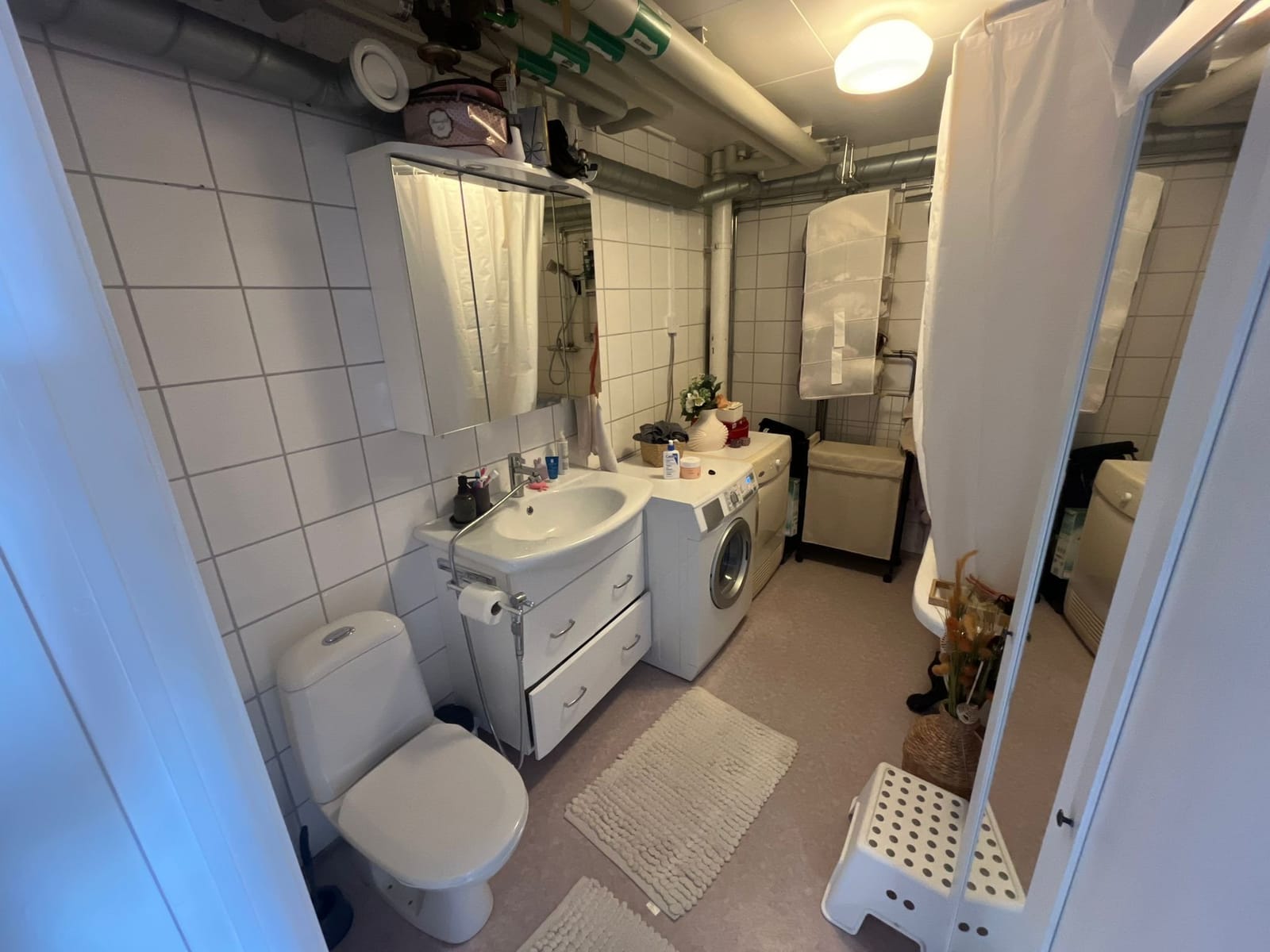 2 rok · 40 m² i Huddinge – bild 9