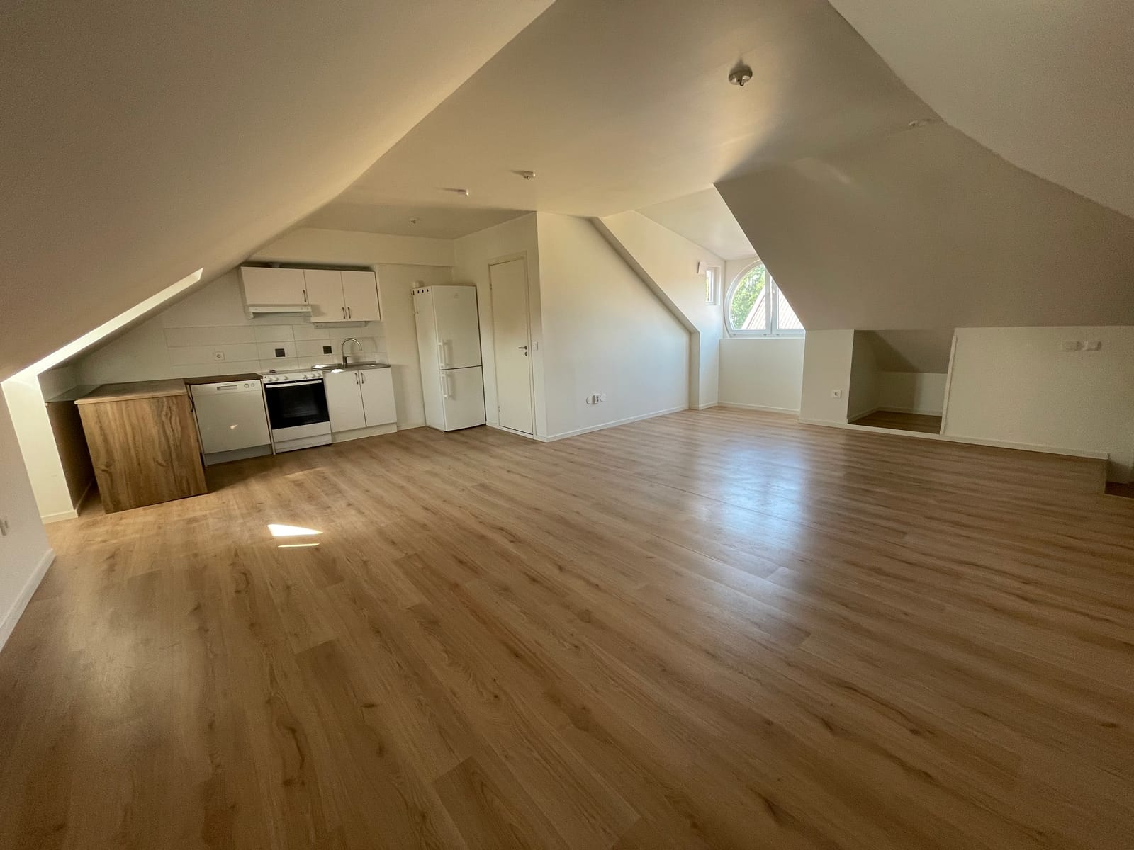 1 rok · 53 m² i Örebro – bild 6