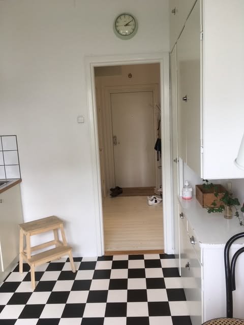 2 rok · 36 m² i Borås – bild 3