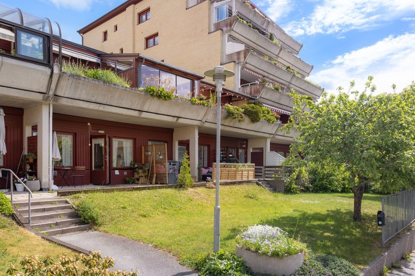 2 rok · 42 m² i Kallhäll Järfälla – bild 6