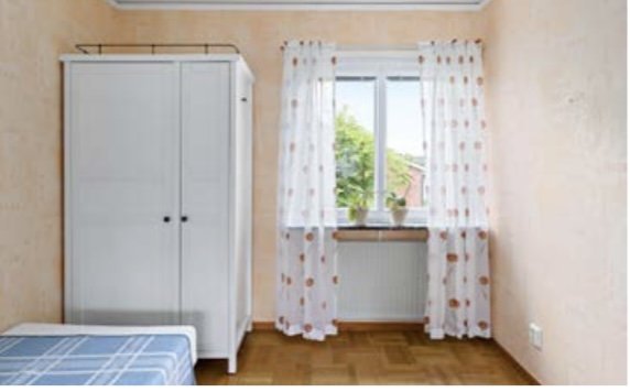 5 rok · 87 m² i Olofström  – bild 3