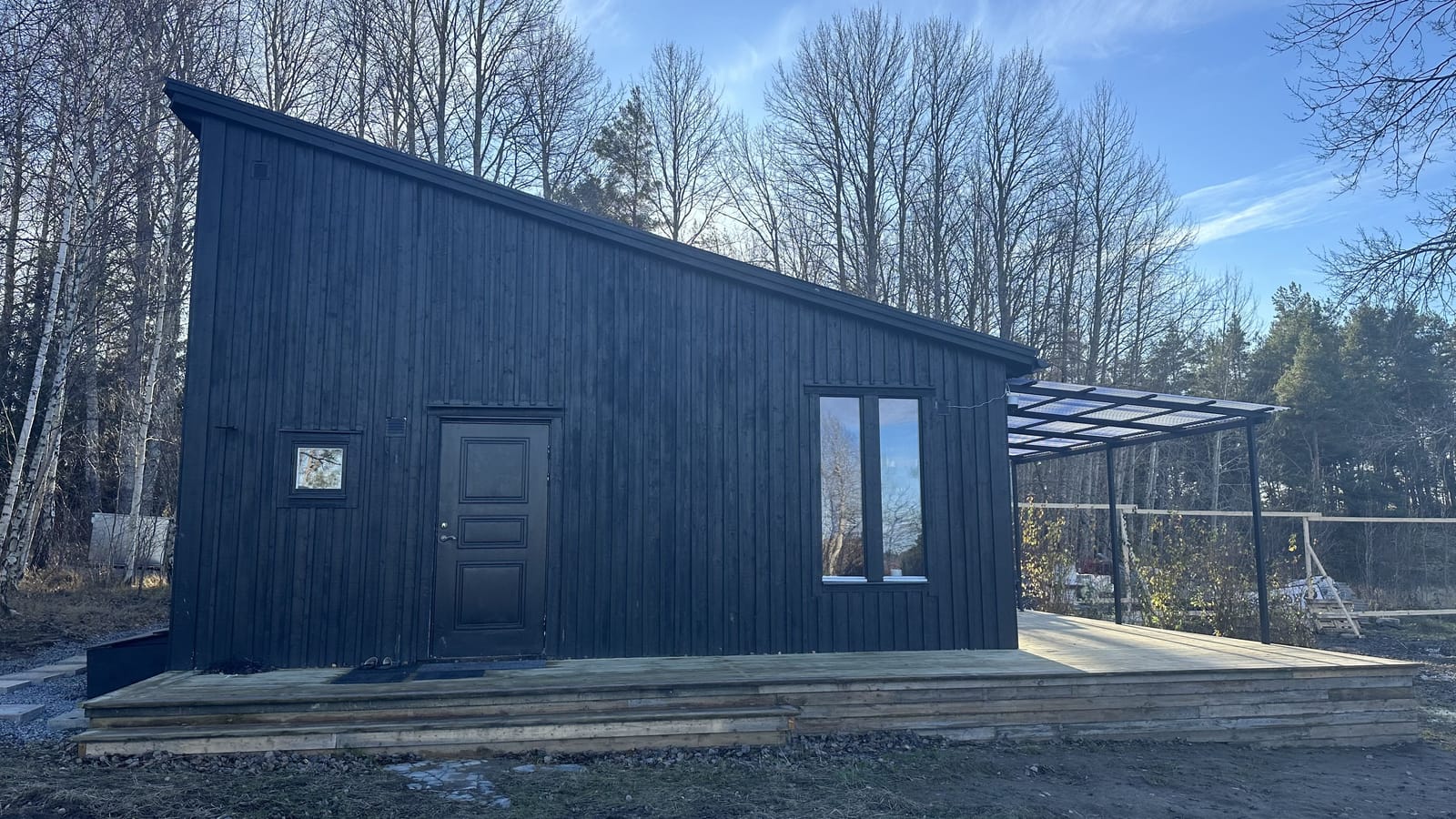 2 rok · 57 m² i Märsta – bild 2