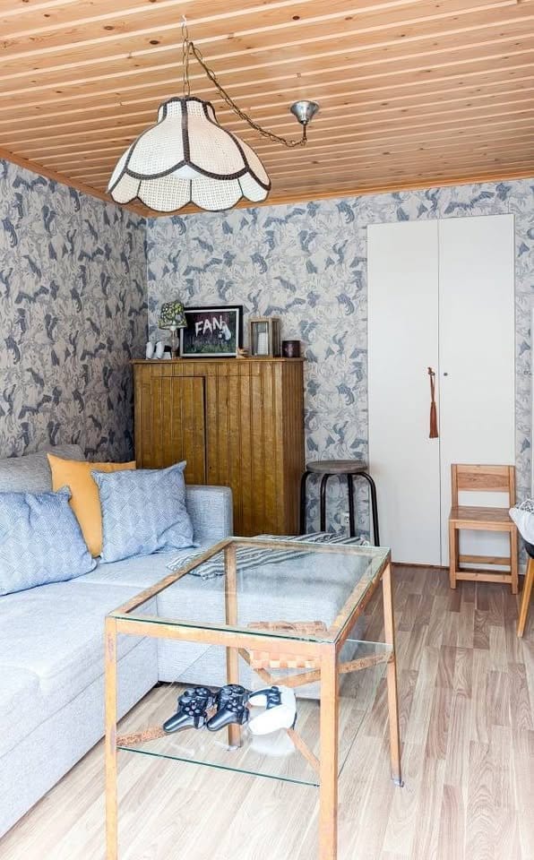 5 rok · 100 m² i Själevad – bild 2