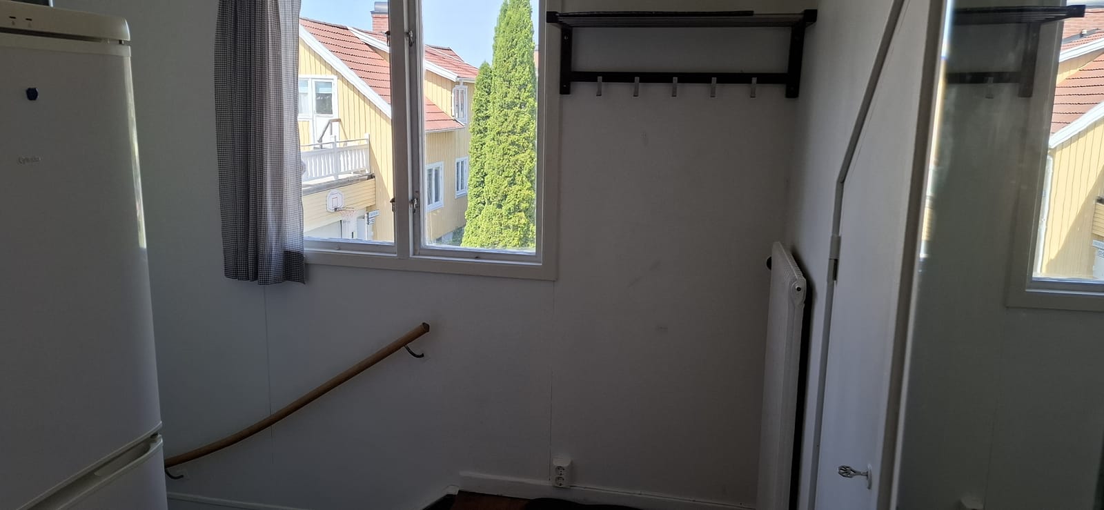 3 rok · 42 m² i Uppsala – Uppsala