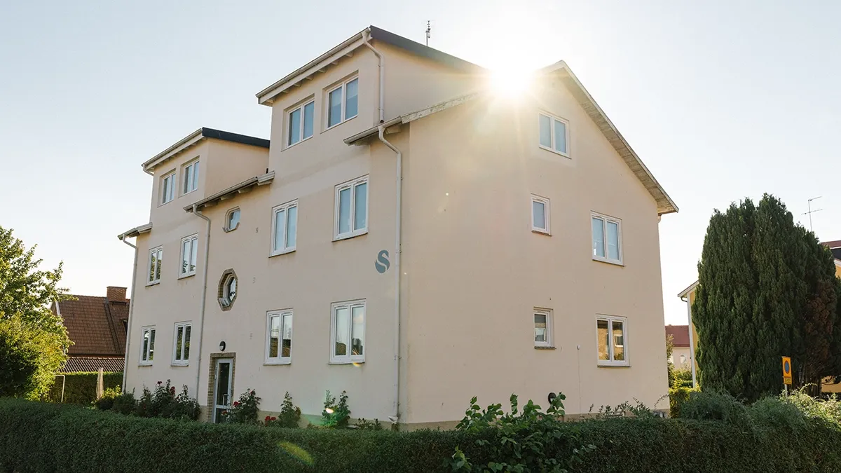 3 rok · 70 m² i Motala