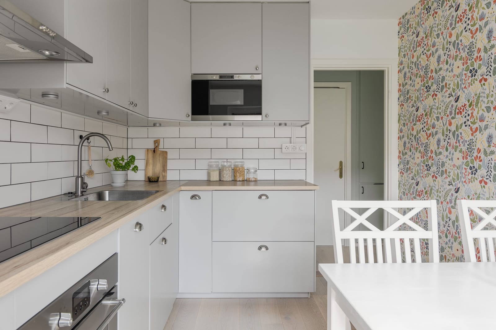 2 rok · 44 m² i Växjö – bild 8