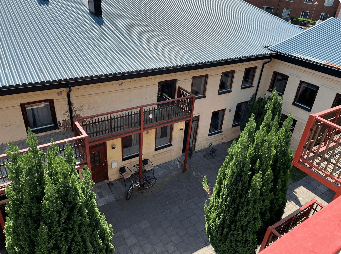 1 rok · 40 m² i Malmö – bild 9