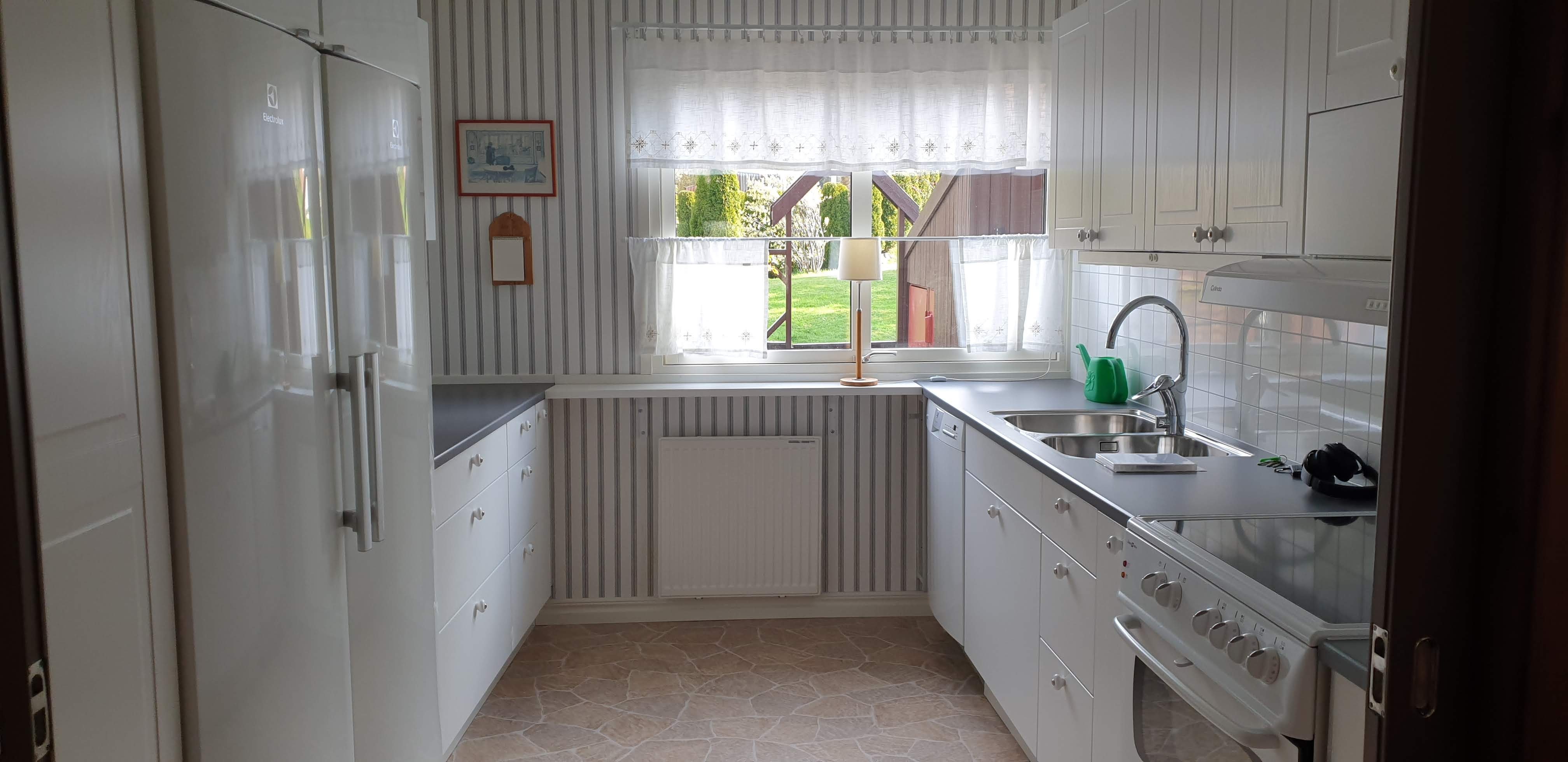 Radhus, 6 rooms, 160 sqm, Angered – Angered