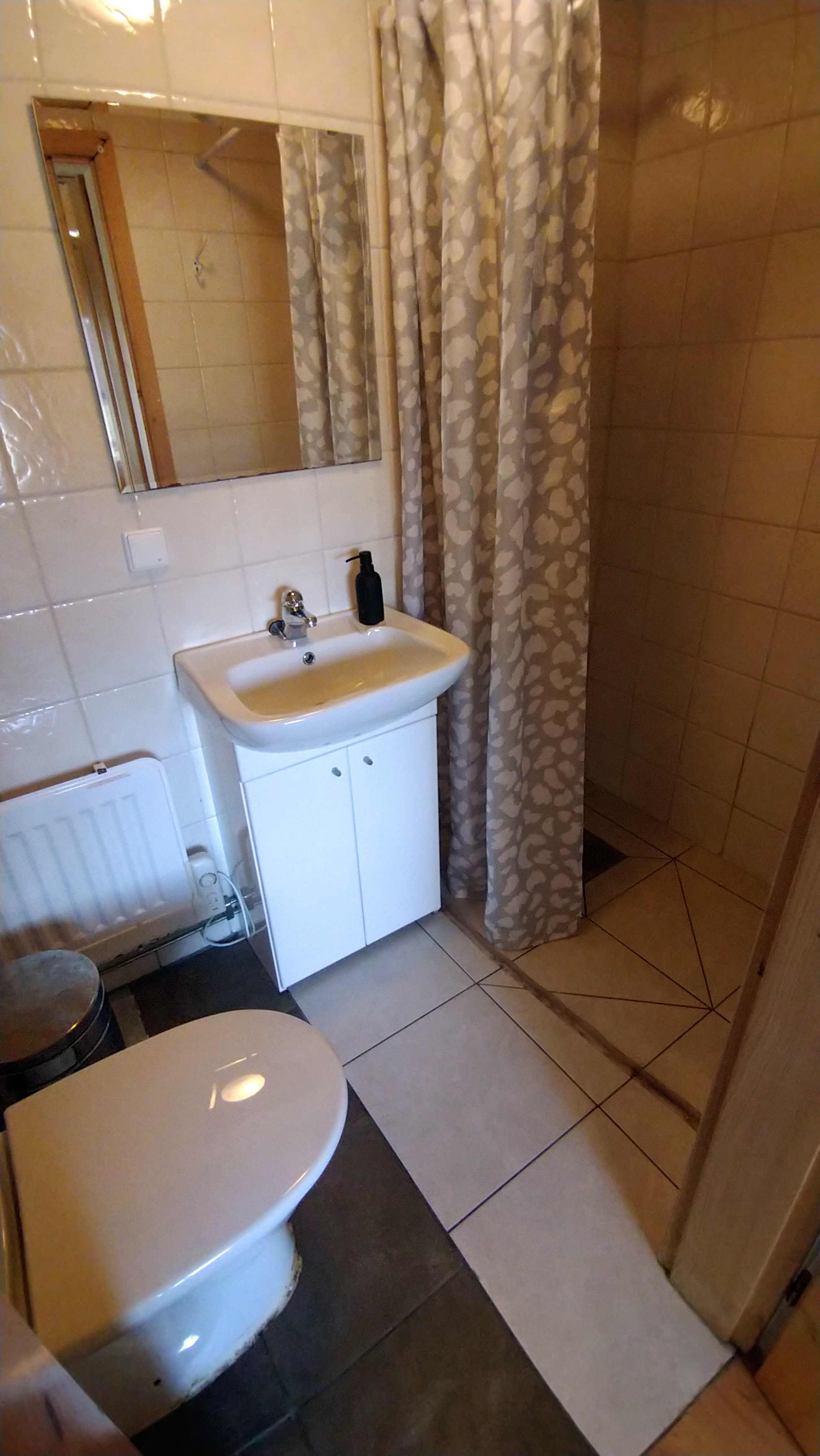 Lägenhet, 1 rooms, 20 sqm, Västervik – bild 2
