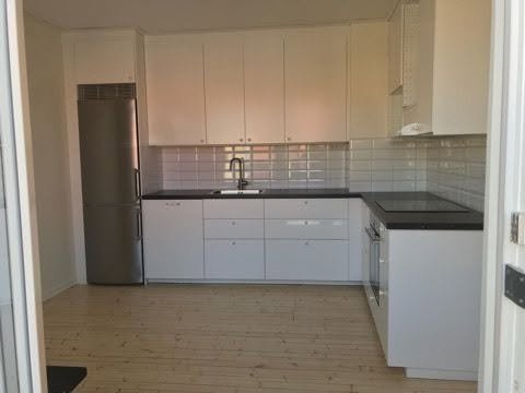 Lägenhet, 4 rooms, 100 sqm, Oskarshamn – Oskarshamn