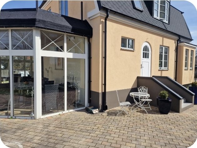Villa/Hus, 5 rooms, 210 sqm, Höganäs – bild 4