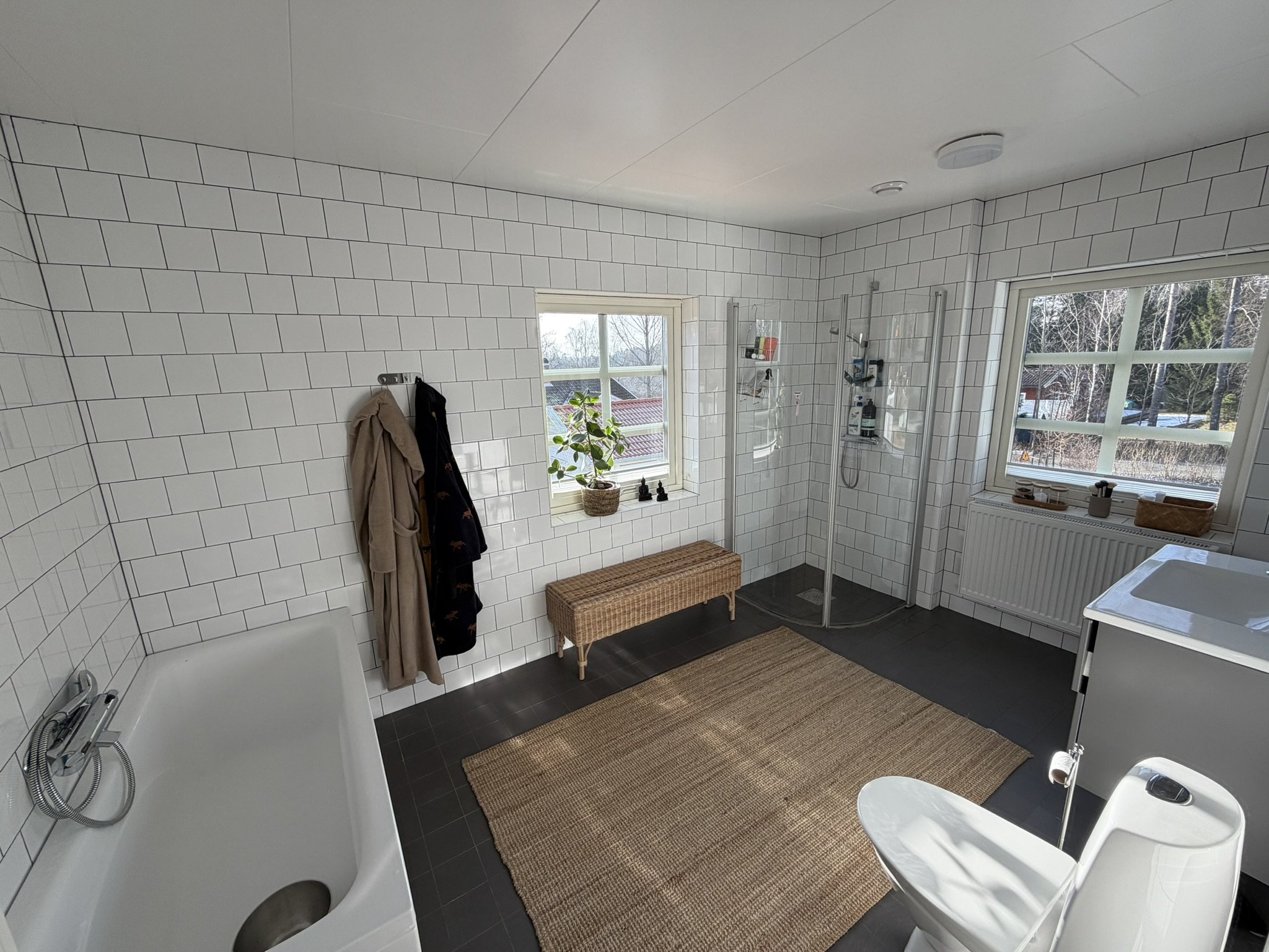 Villa/Hus, 7 rooms, 230 sqm, Åkersberga – bild 8