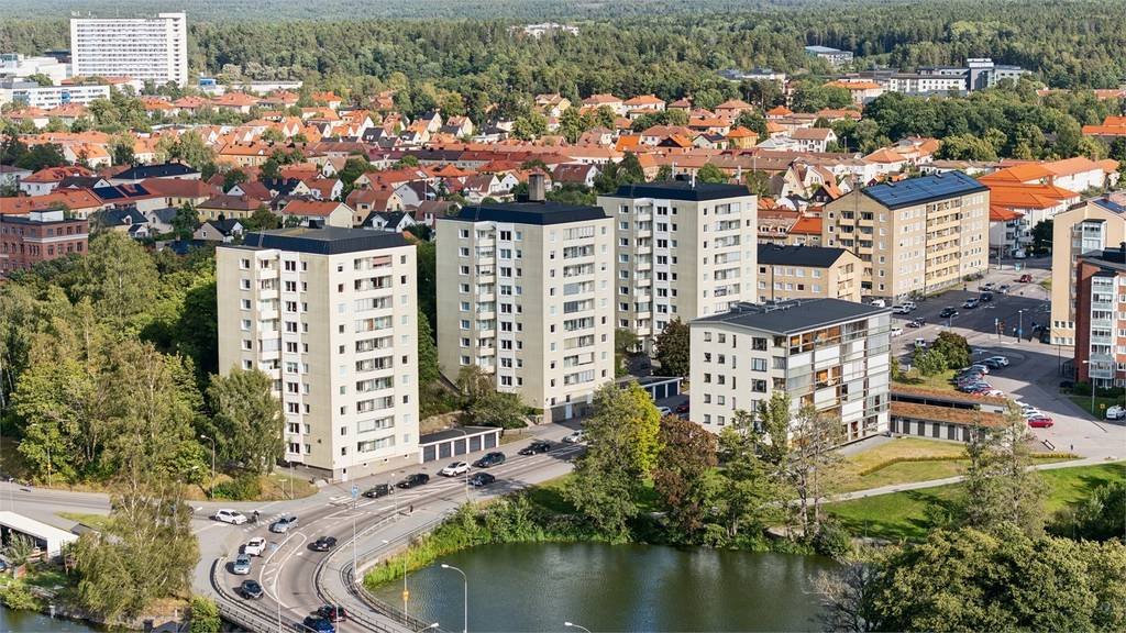 1 rok · 25 m² i Eskilstuna – bild 9
