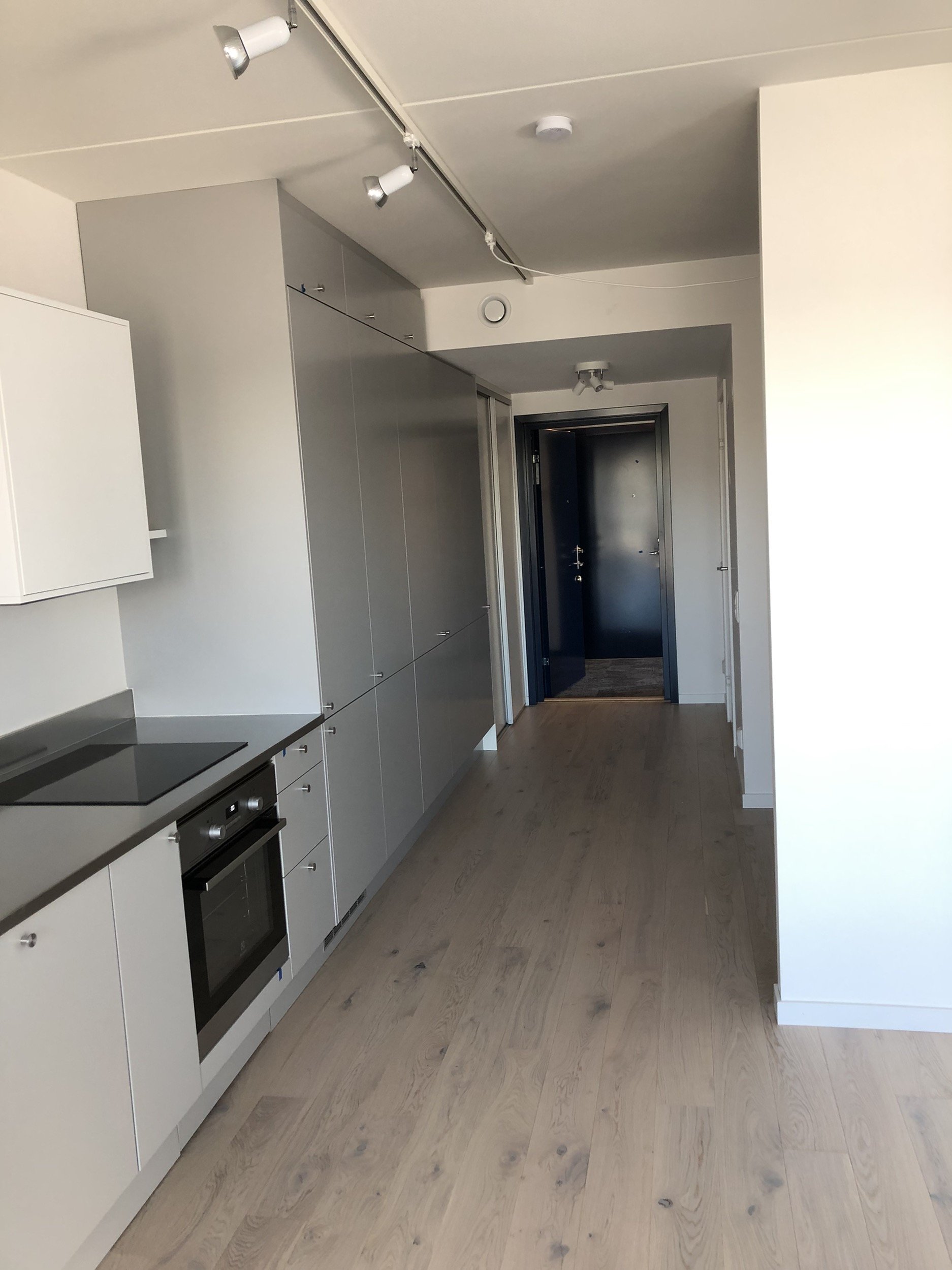 1 rok · 35 m² i Täby – bild 3
