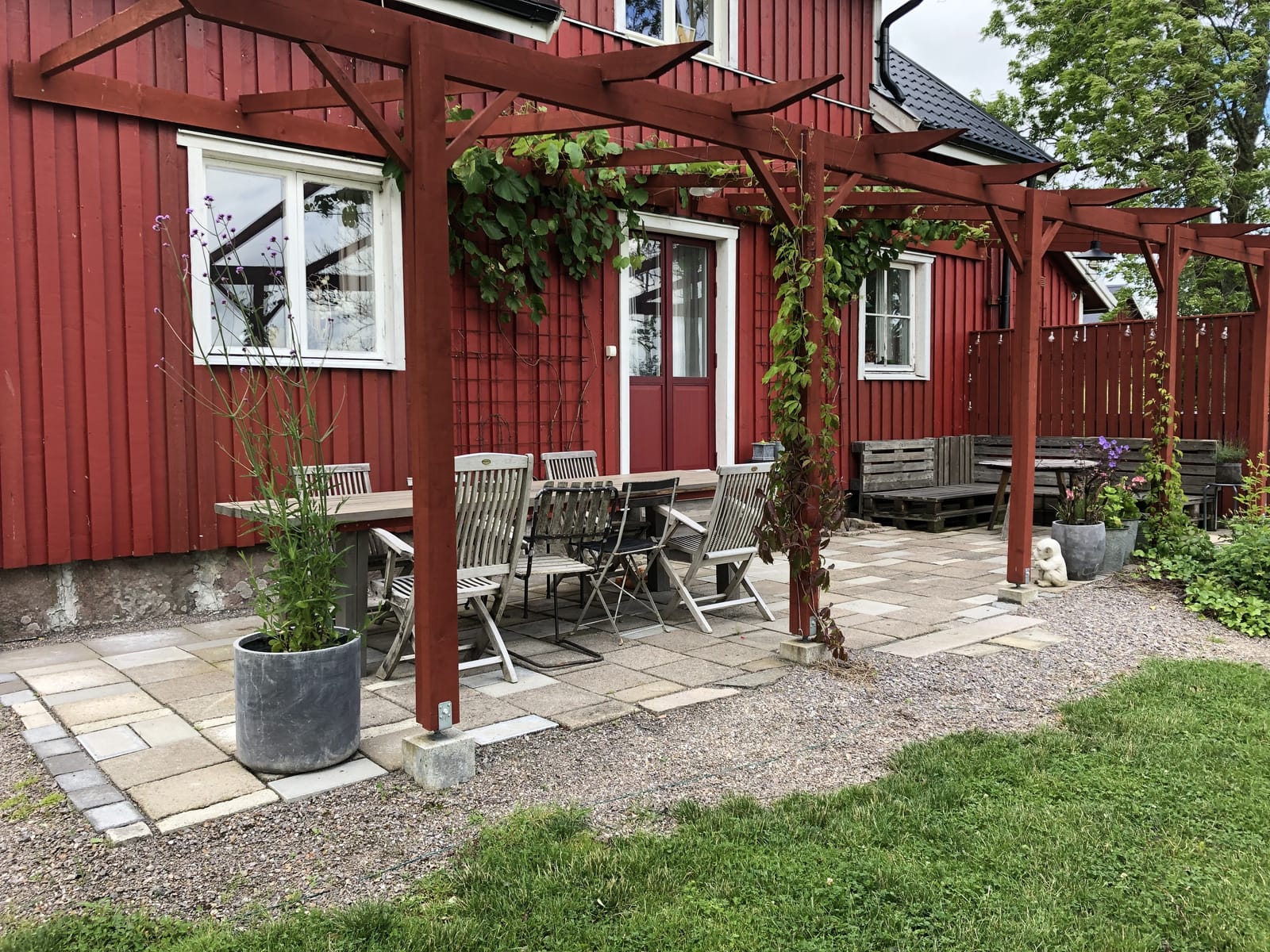 4 rok · 120 m² i Brålanda – bild 2