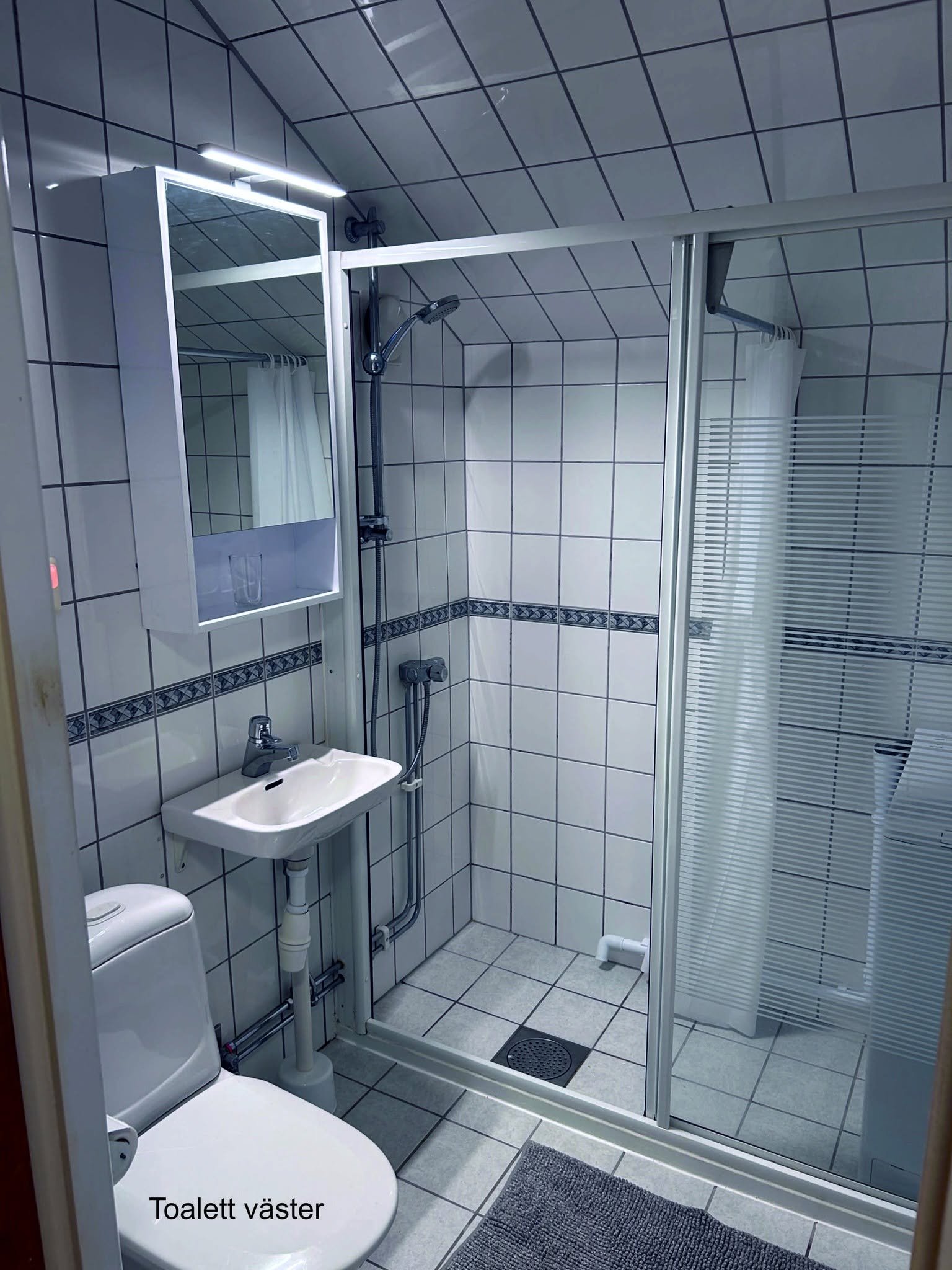 2 rok · 45 m² i Helsingborg – bild 4