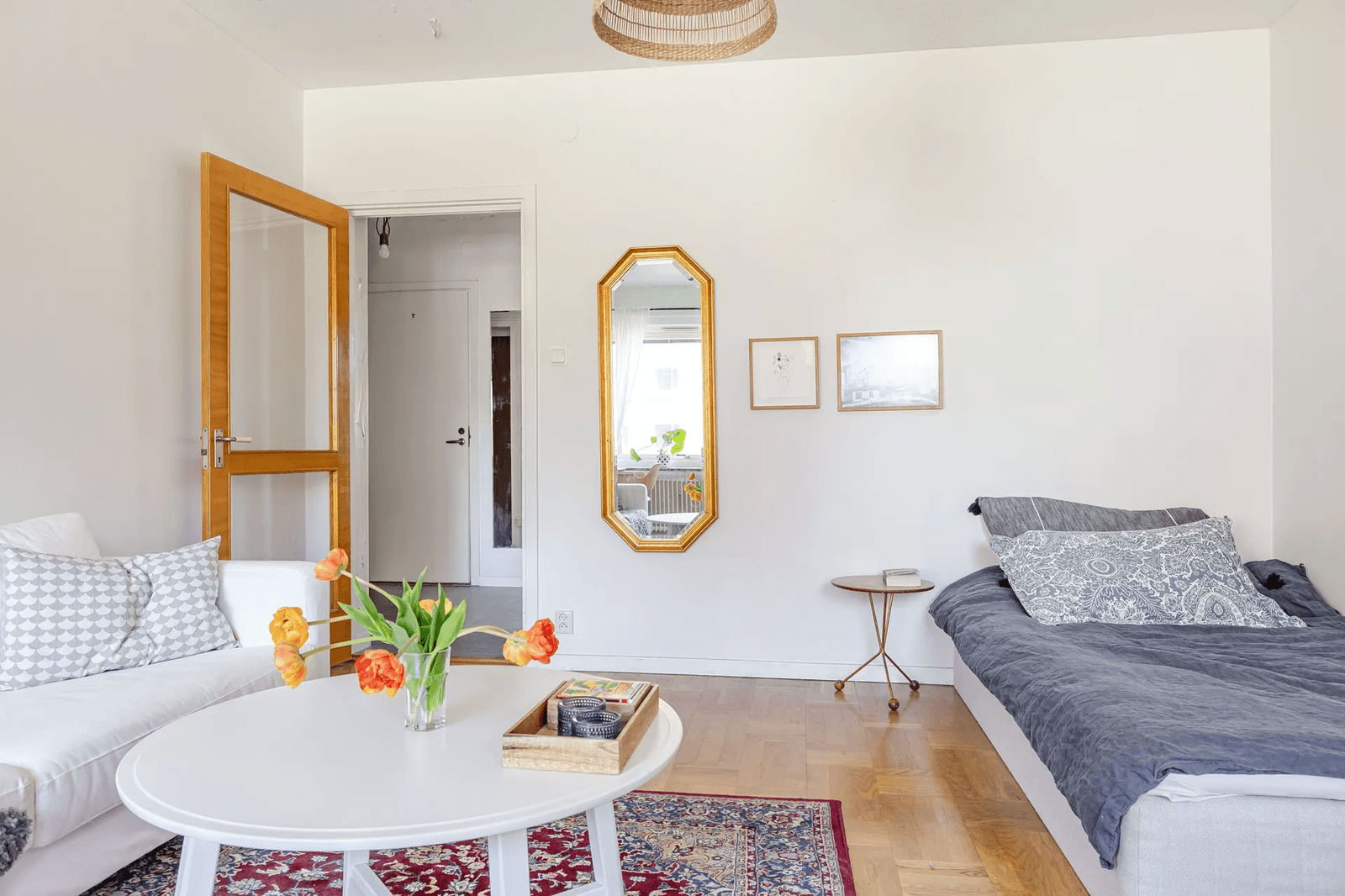 1 rok · 40 m² i Linköping – bild 2