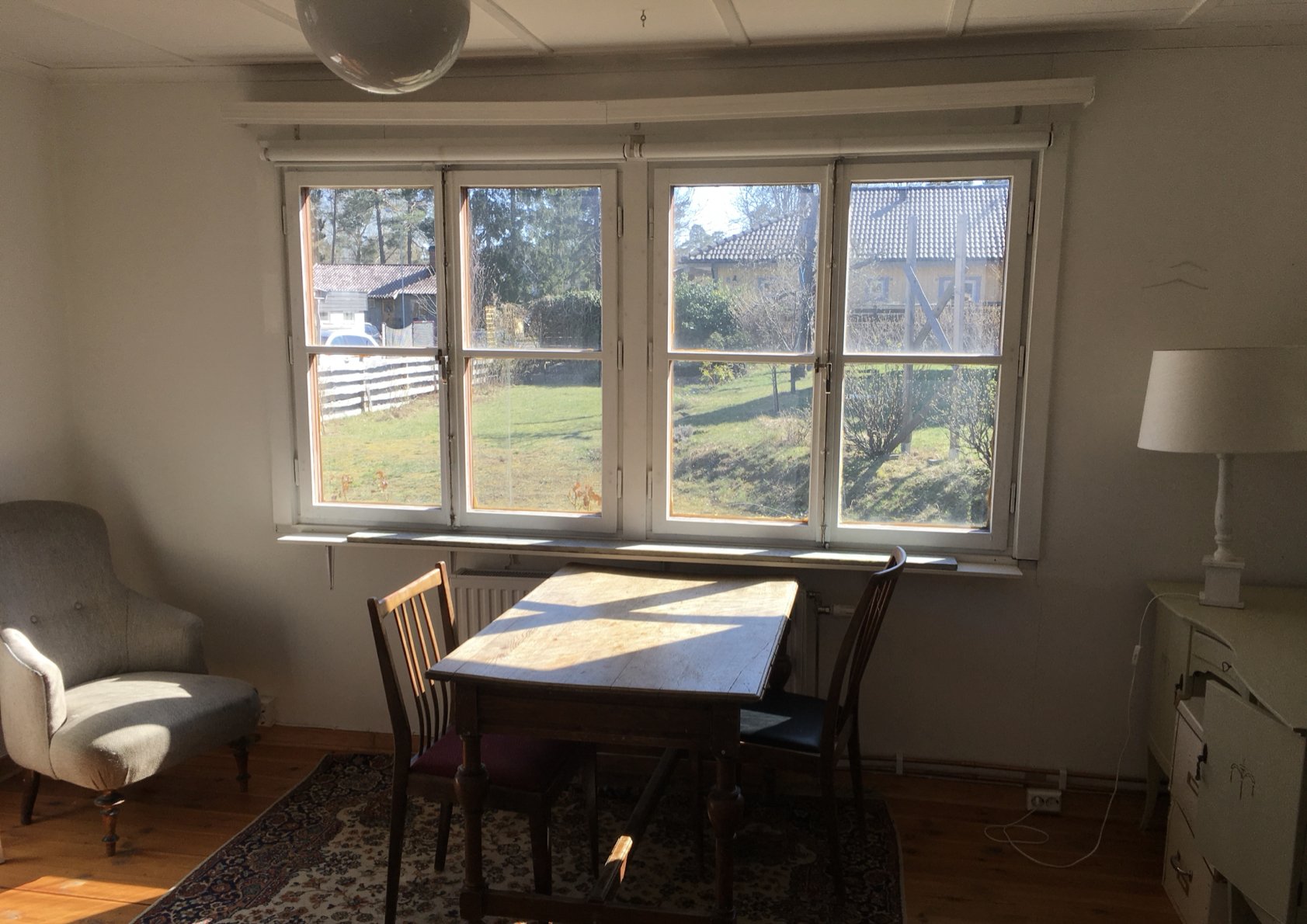 1 rok · 25 m² i Tyresö – bild 4