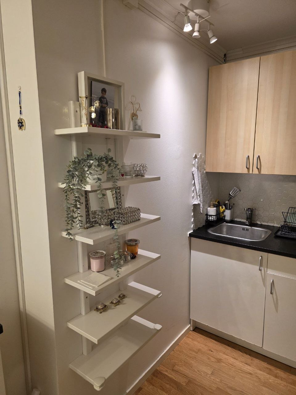 3 rok · 76 m² i Kungsängen – bild 13