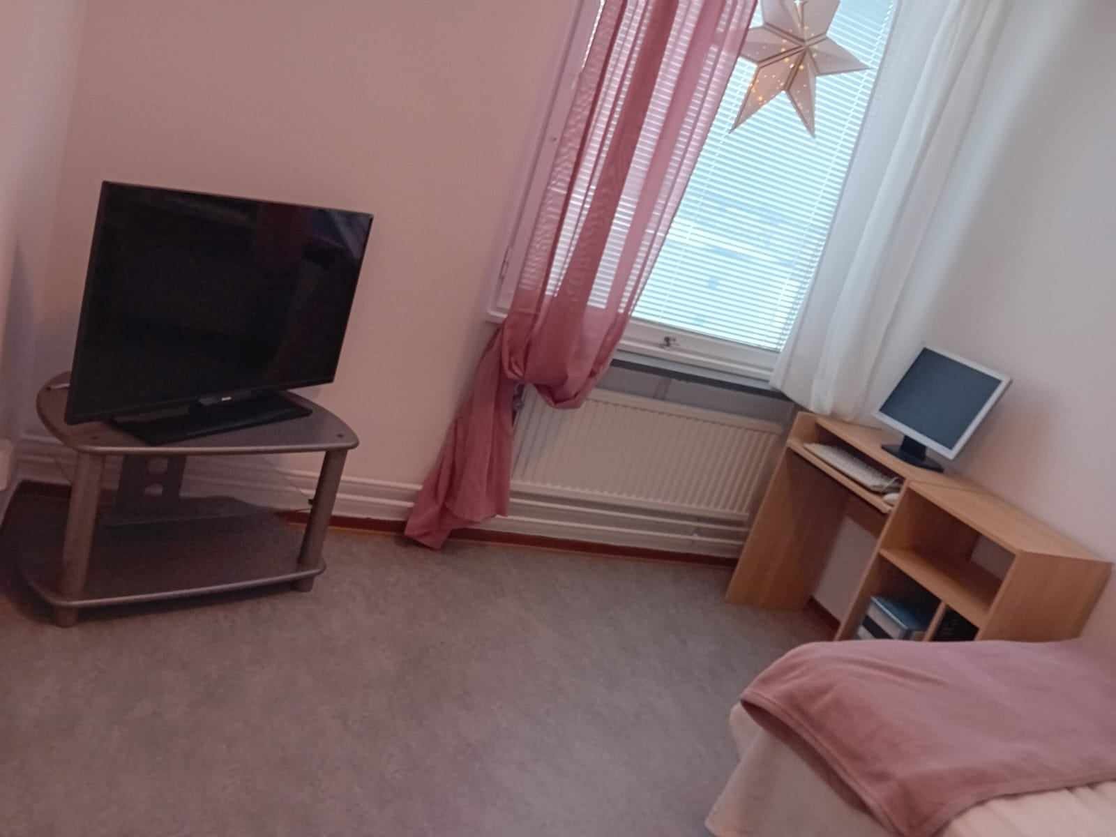 Lägenhet, 1 rooms, 10 sqm, Årsta – Årsta