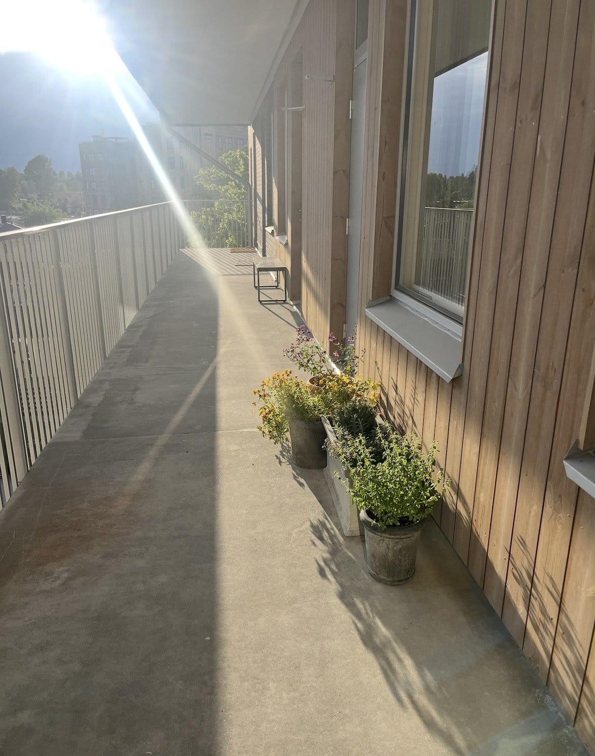 1 rok · 35 m² i Täby – bild 2