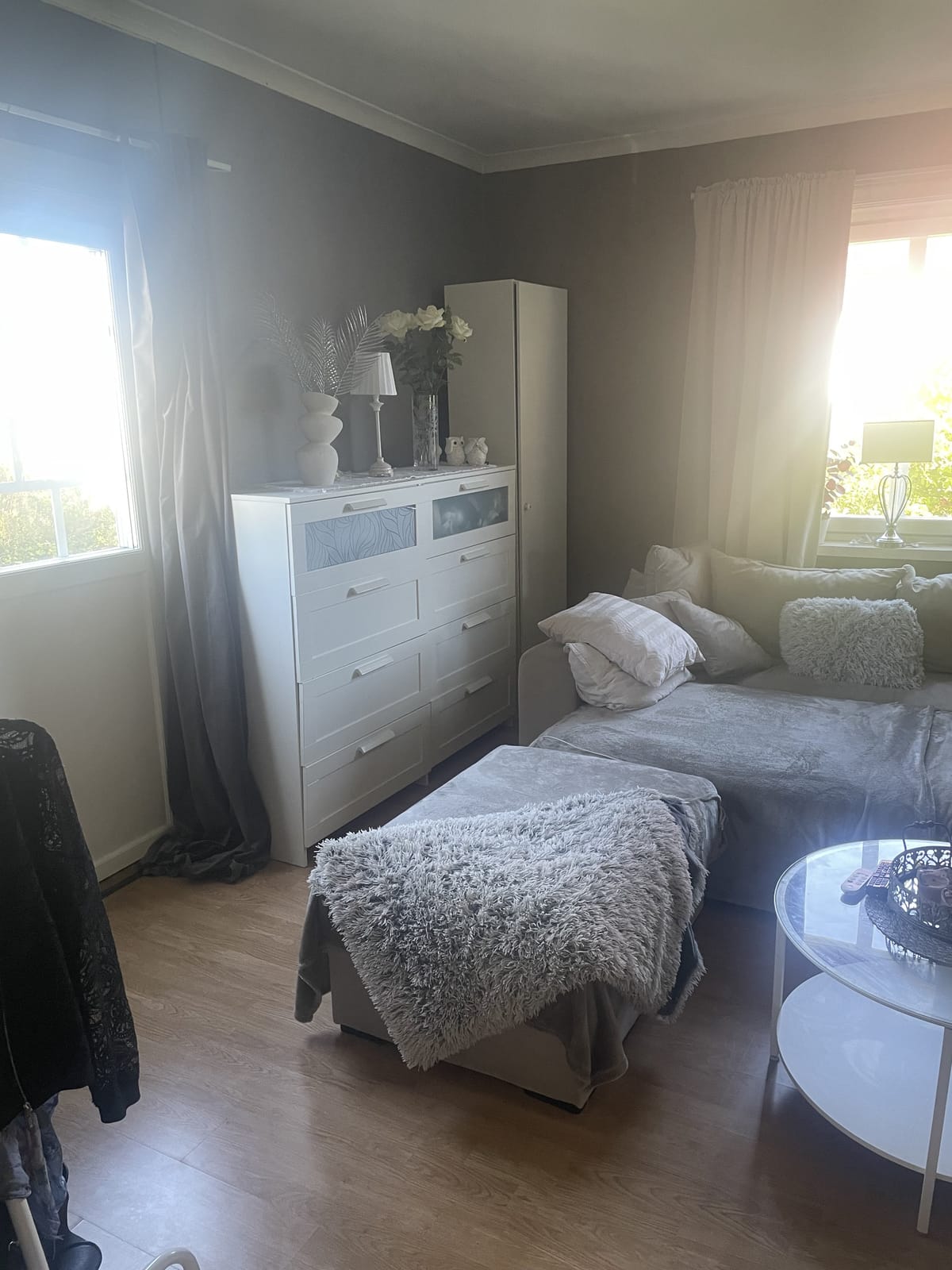 2 rok · 55 m² i Sundsvall – bild 3