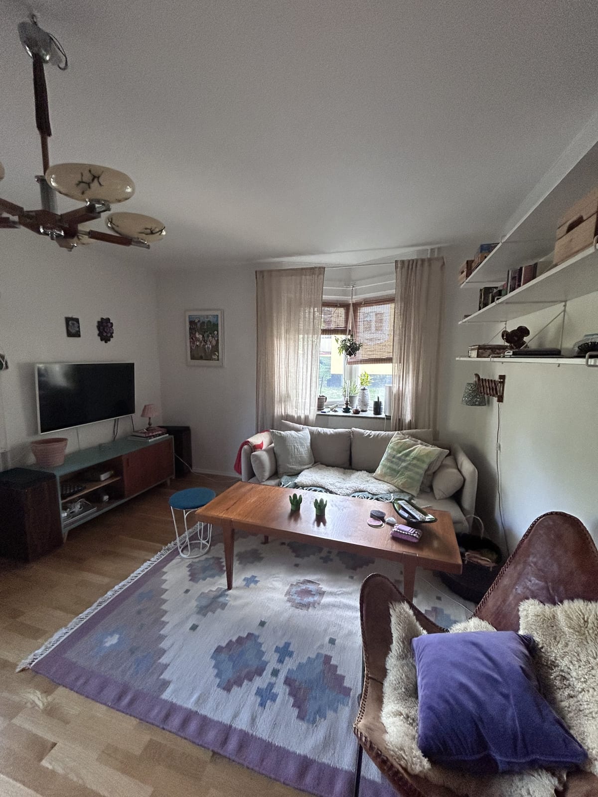 1 rok · 44 m² i Farsta – bild 2