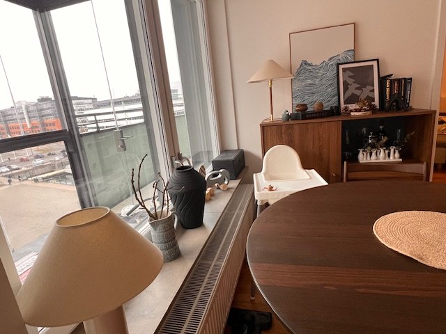Lägenhet, 2 rooms, 55 sqm, Malmö – bild 8