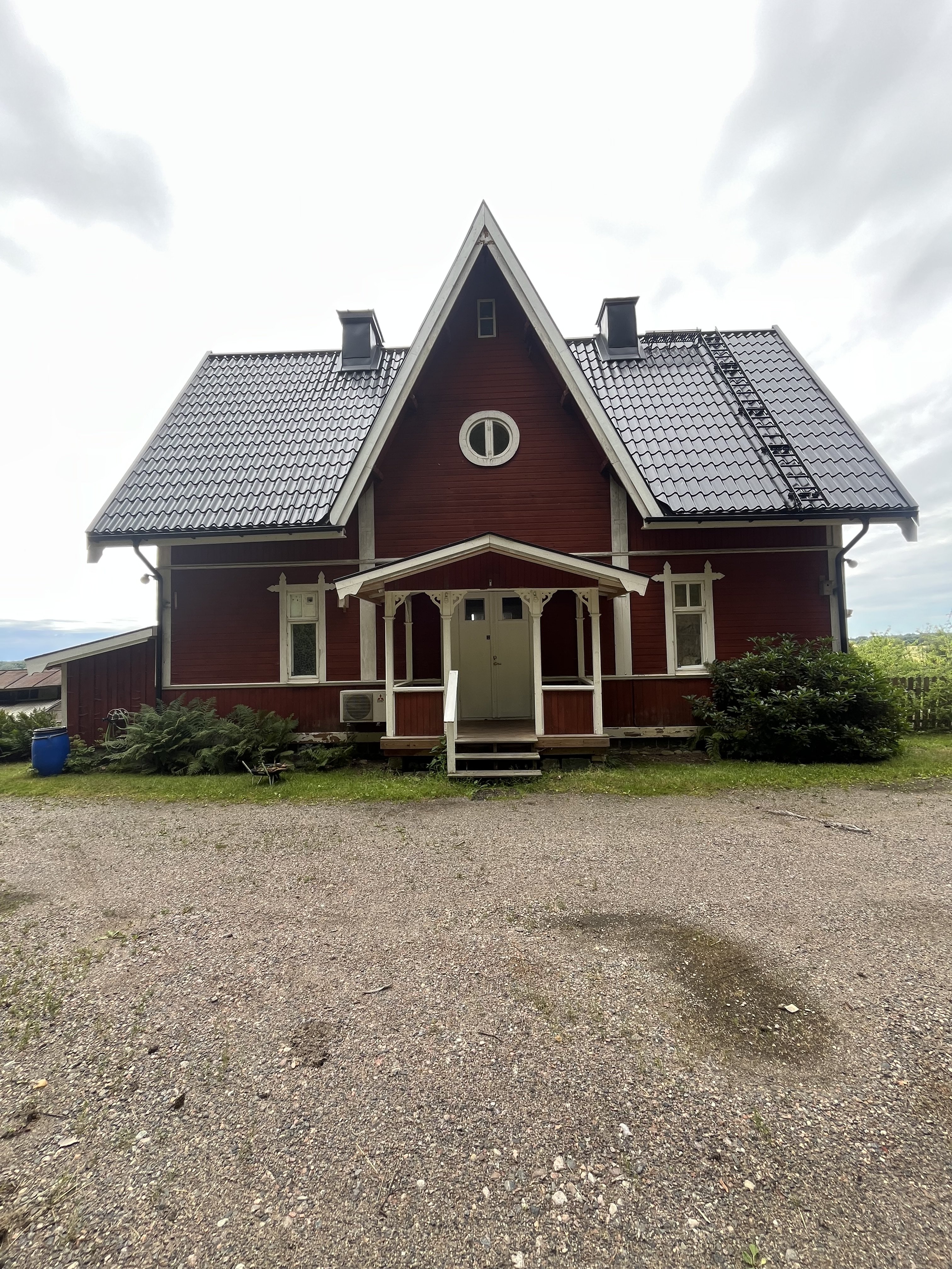 Villa/Hus, 6 rooms, 110 sqm, åby – bild 2