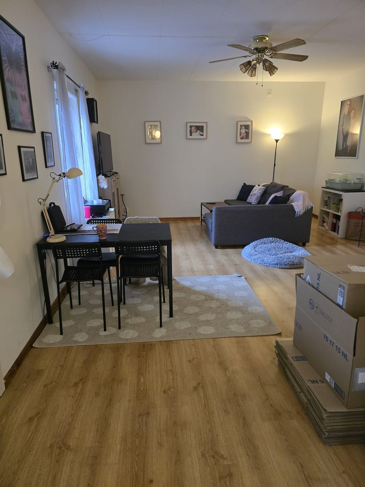 3 rok · 78 m² i Hästveda – bild 7