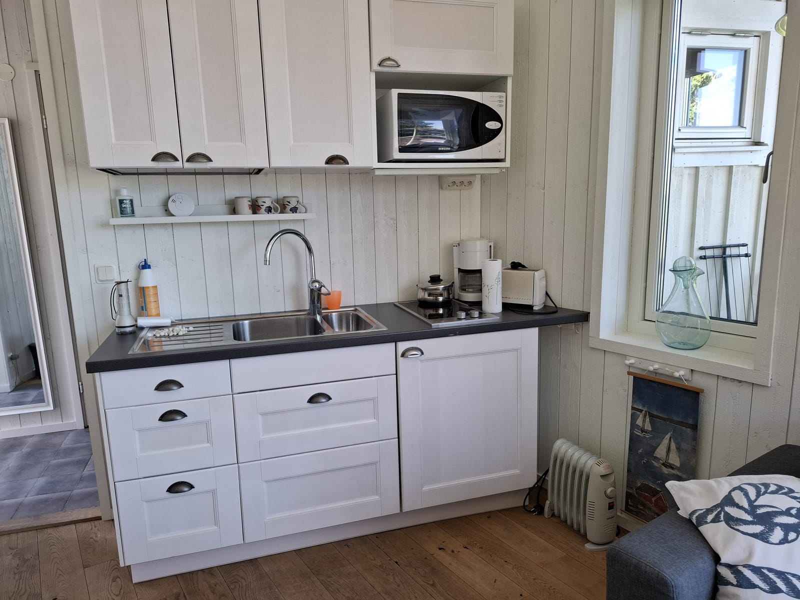 3 rok · 80 m² i Ingarö – bild 3