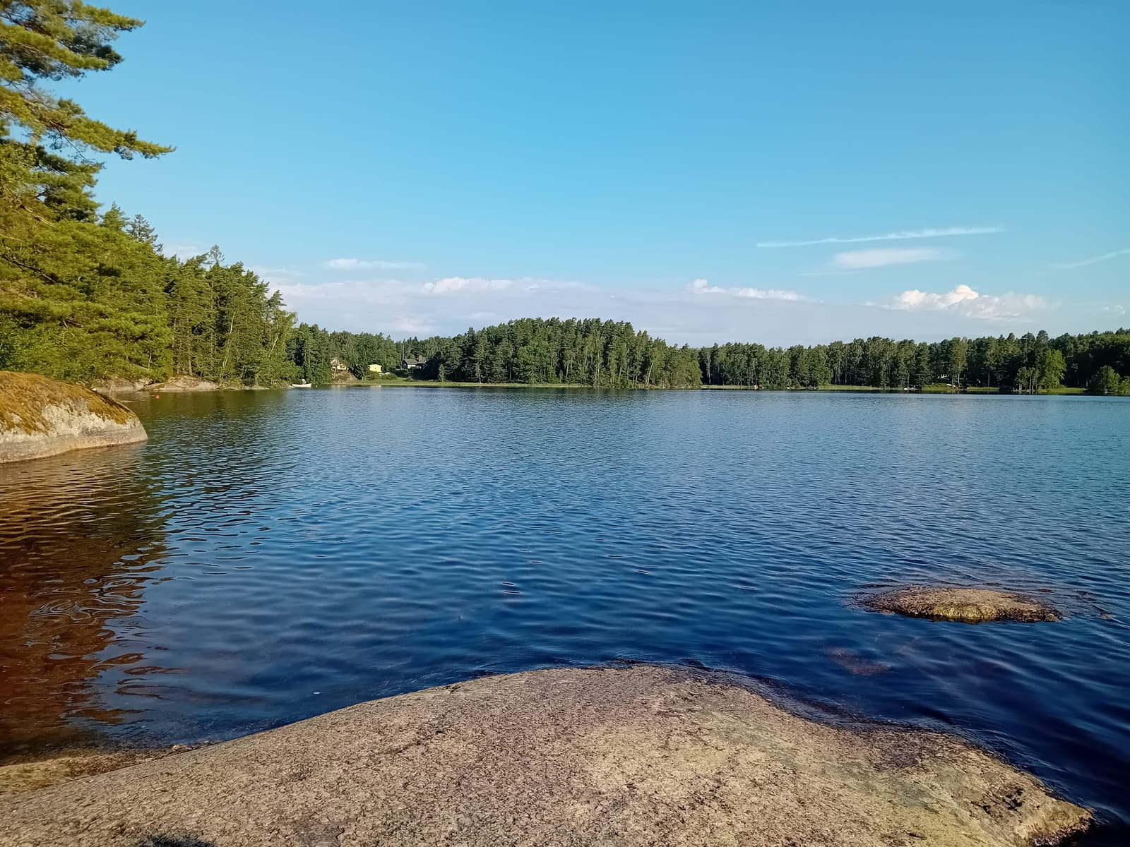 2 rok · 32 m² i Åby – bild 2