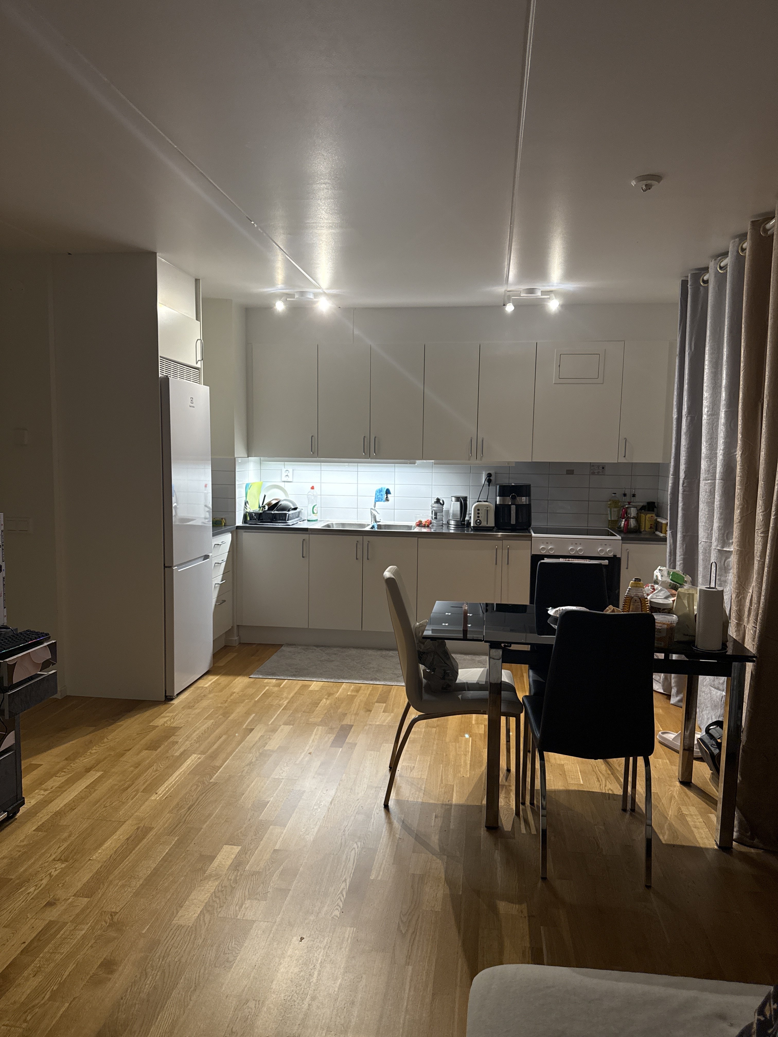 Lägenhet, 2 rooms, 57 sqm, Bro – bild 9