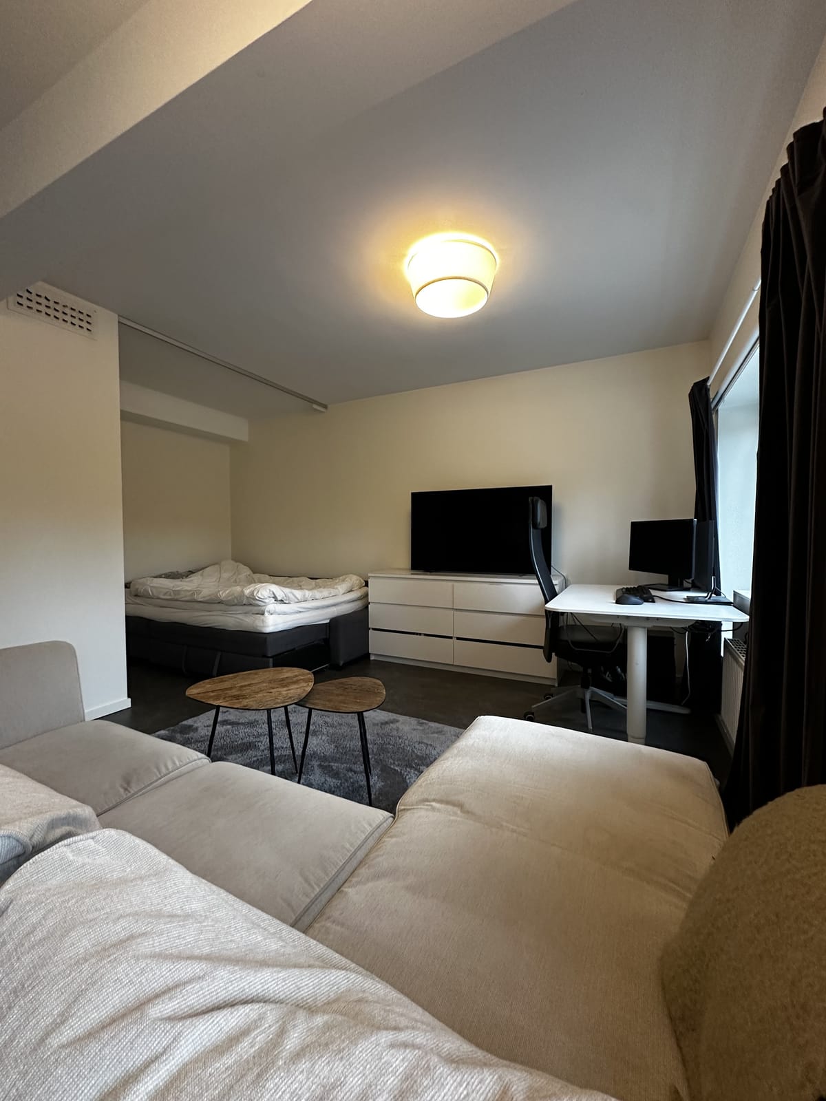 1 rok · 38 m² i Uppsala – bild 2