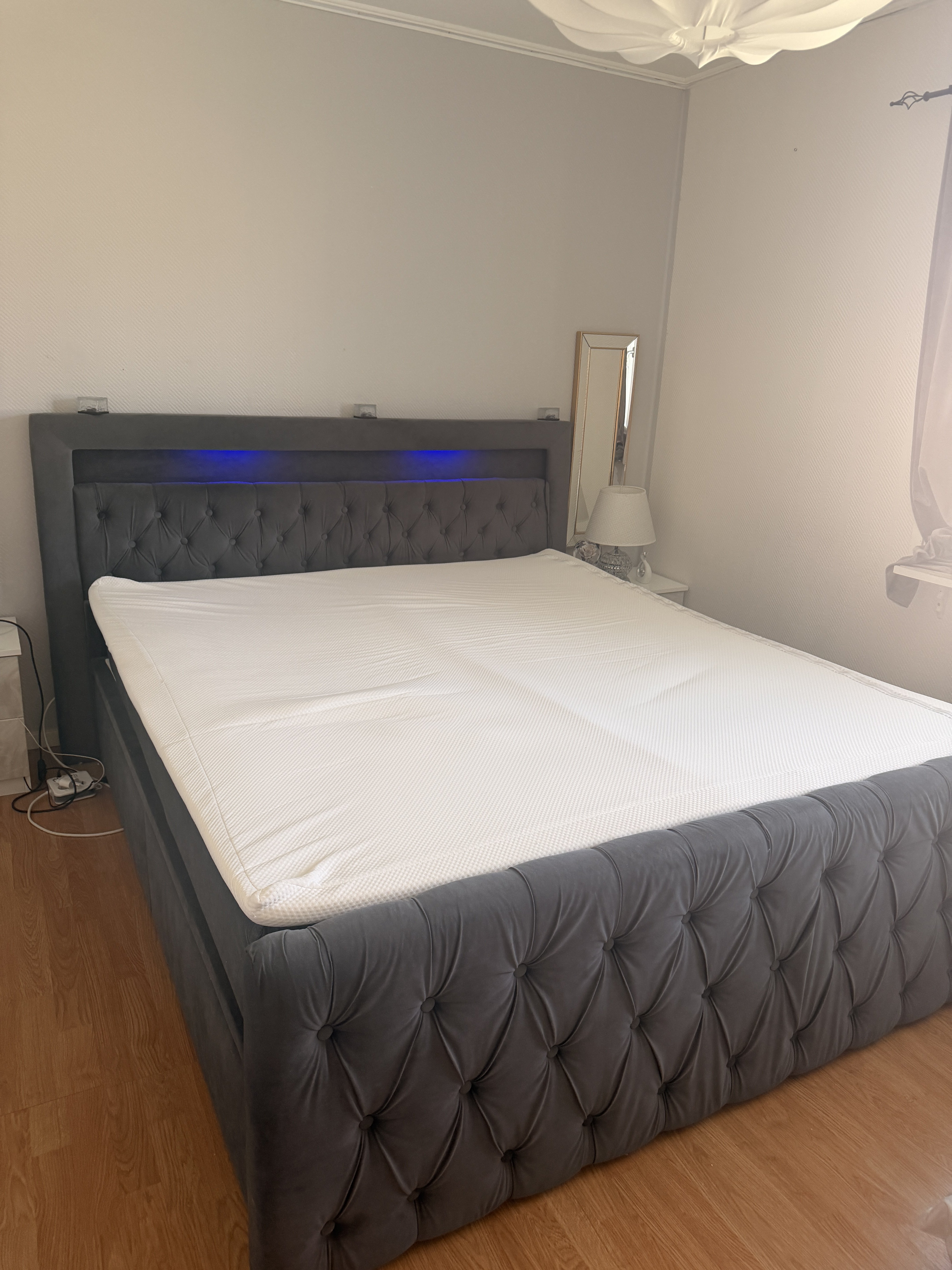 Lägenhet, 4 rooms, 98 sqm, Handen – bild 3