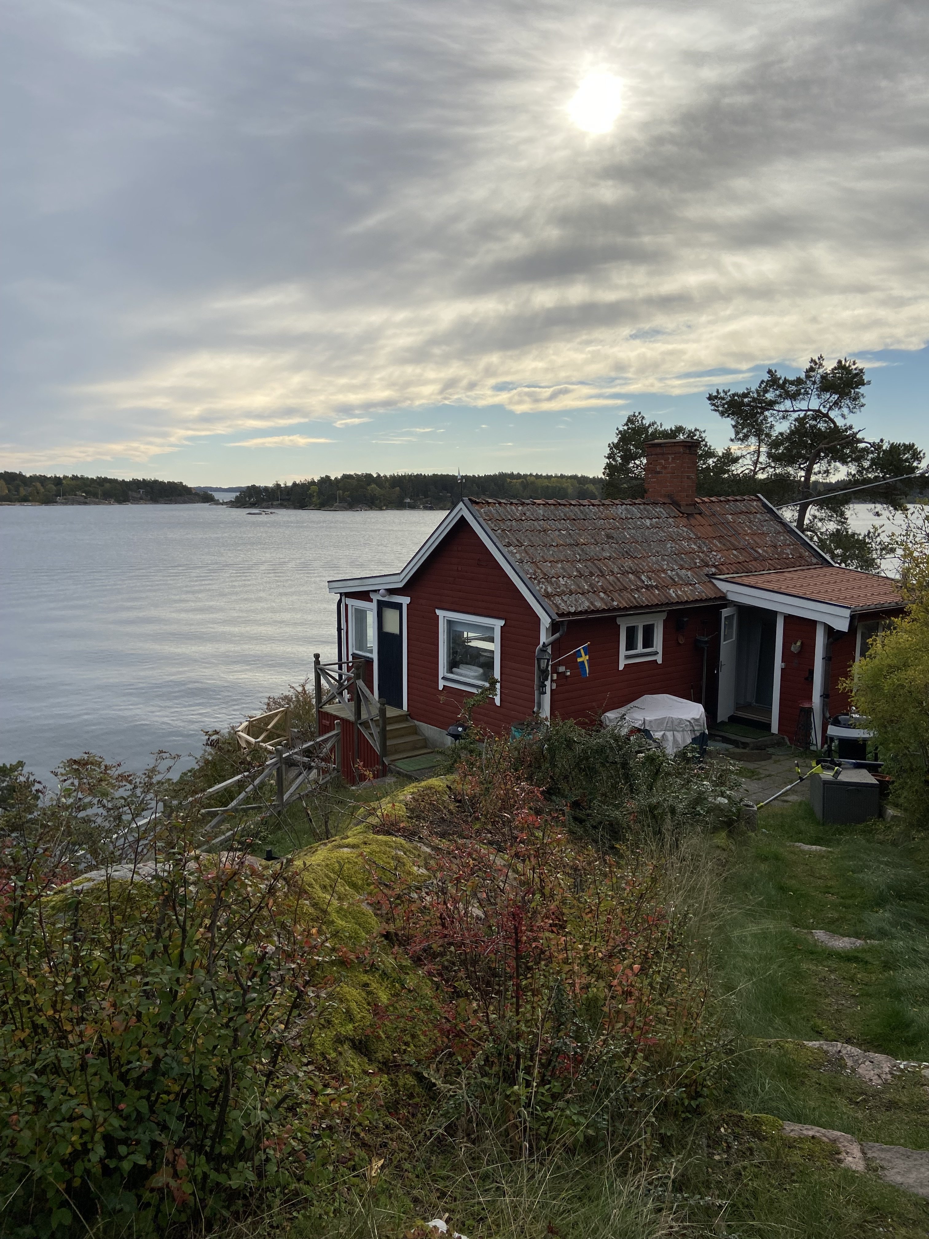 Stuga, 5 rooms, 80 sqm, Åkersberga – Åkersberga
