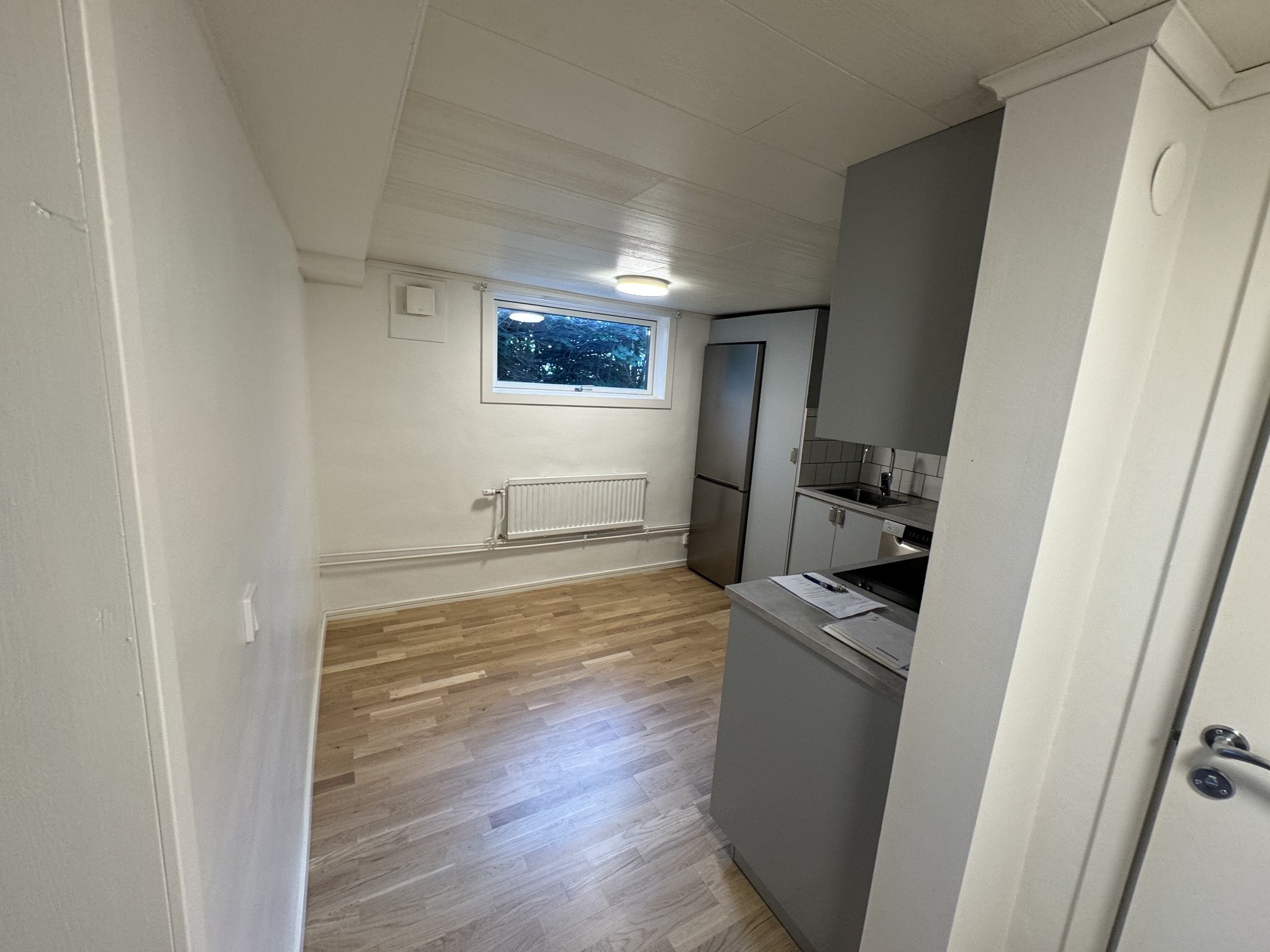 Lägenhet, 1 rooms, 28 sqm, Kristinehamn – bild 2