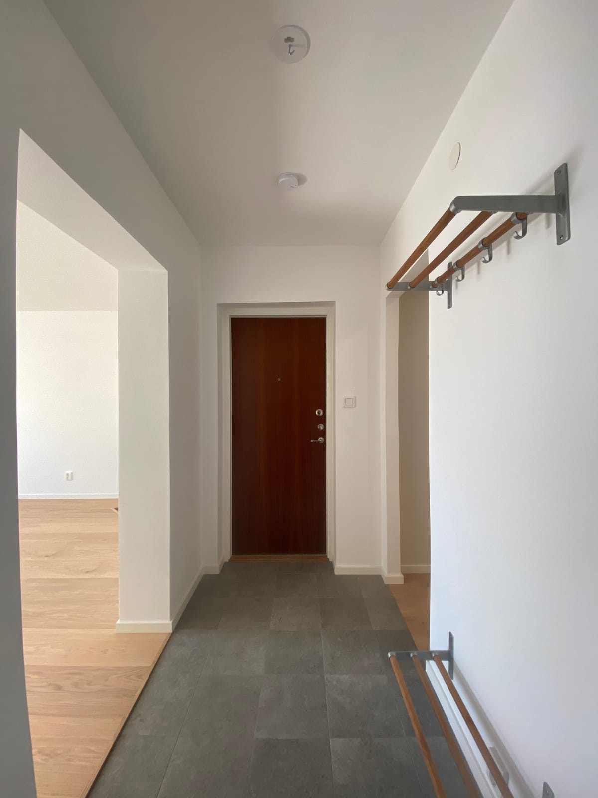 Lägenhet, 2 rooms, 58 sqm, Östersund