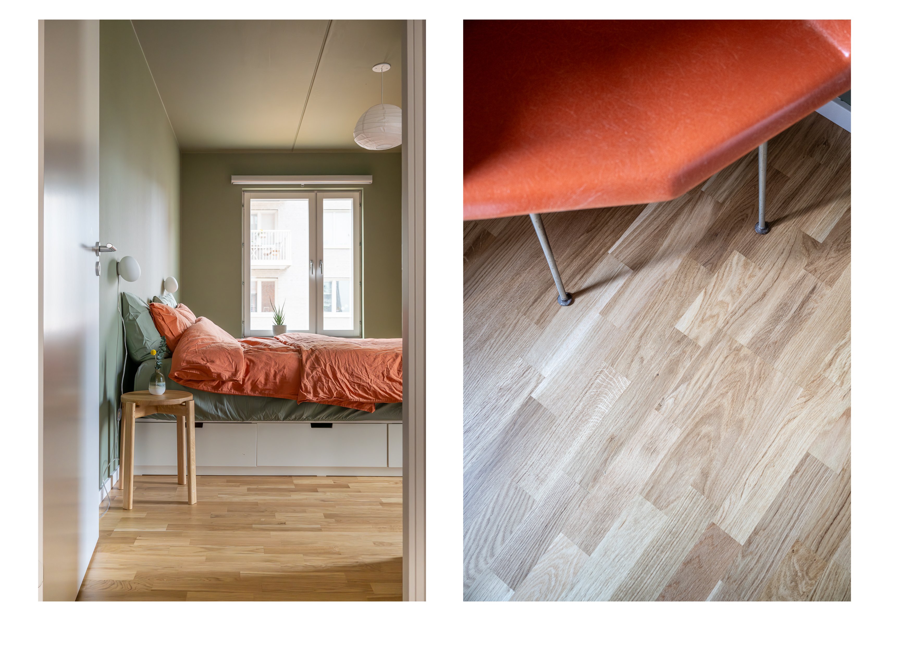 Lägenhet, 2 rooms, 60 sqm, Limhamn – bild 11