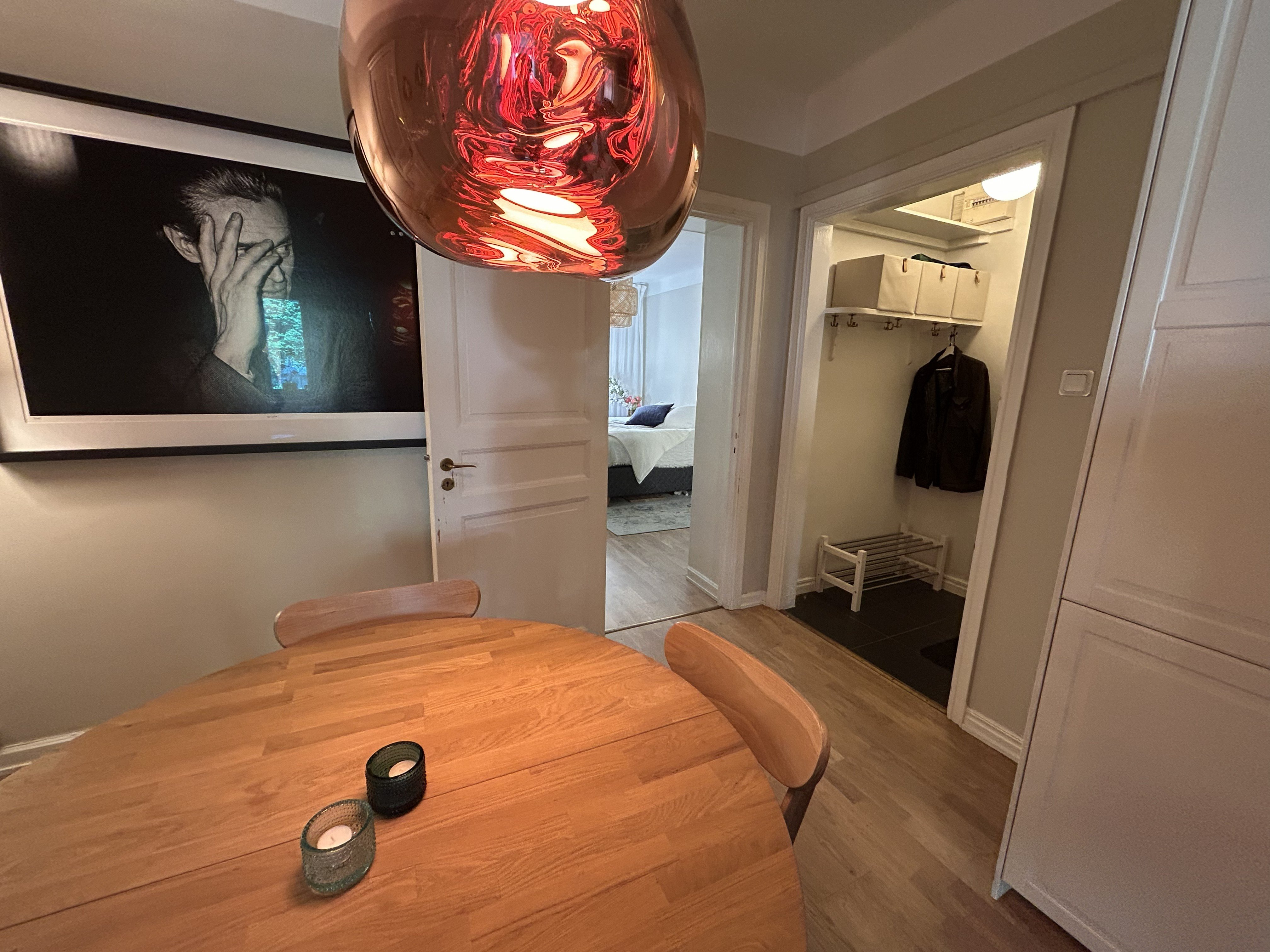 Lägenhet, 3 rooms, 60 sqm, Stockholm – bild 7