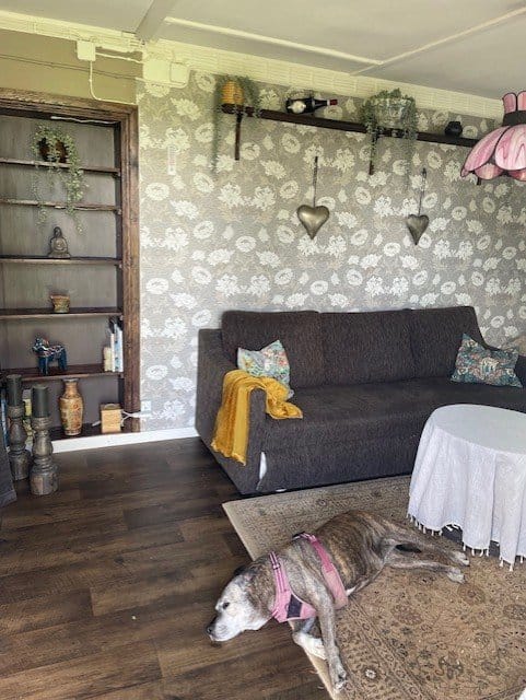 1 rok · 24 m² i Kolbäck – bild 12
