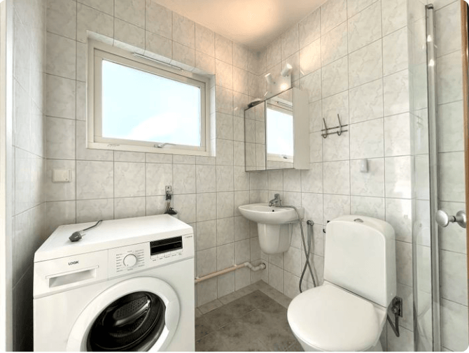 2 rok · 40 m² i Upplands Väsby – bild 6