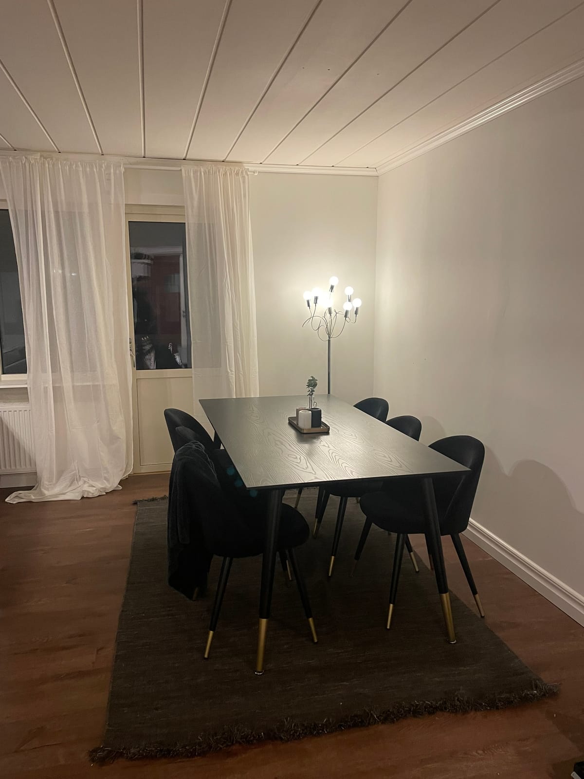 Villa/Hus, 5 rooms, 125 sqm, Boden