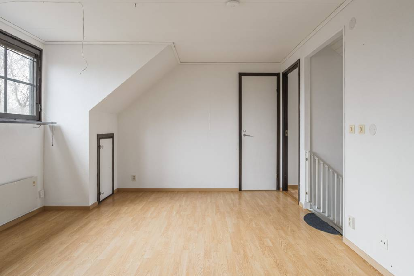 Radhus, 6 rooms, 165 sqm, Nybro – bild 11