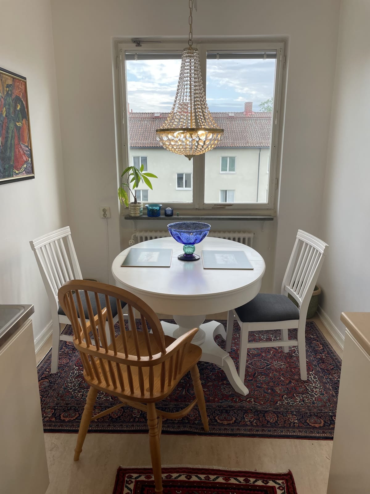 1 rok · 13 m² i Lidingö – bild 6