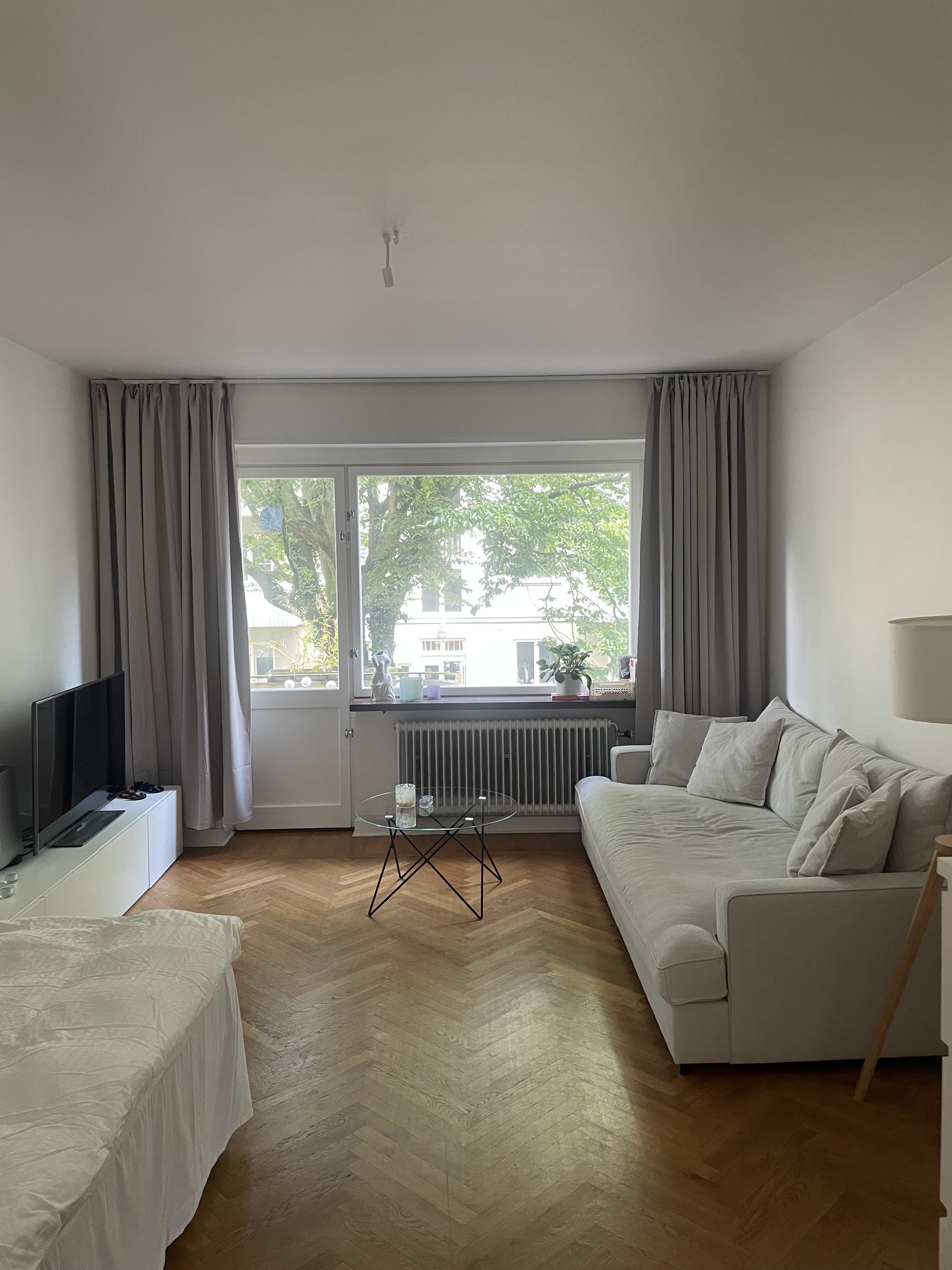 Lägenhet, 1 rooms, 44 sqm, Malmö – bild 4