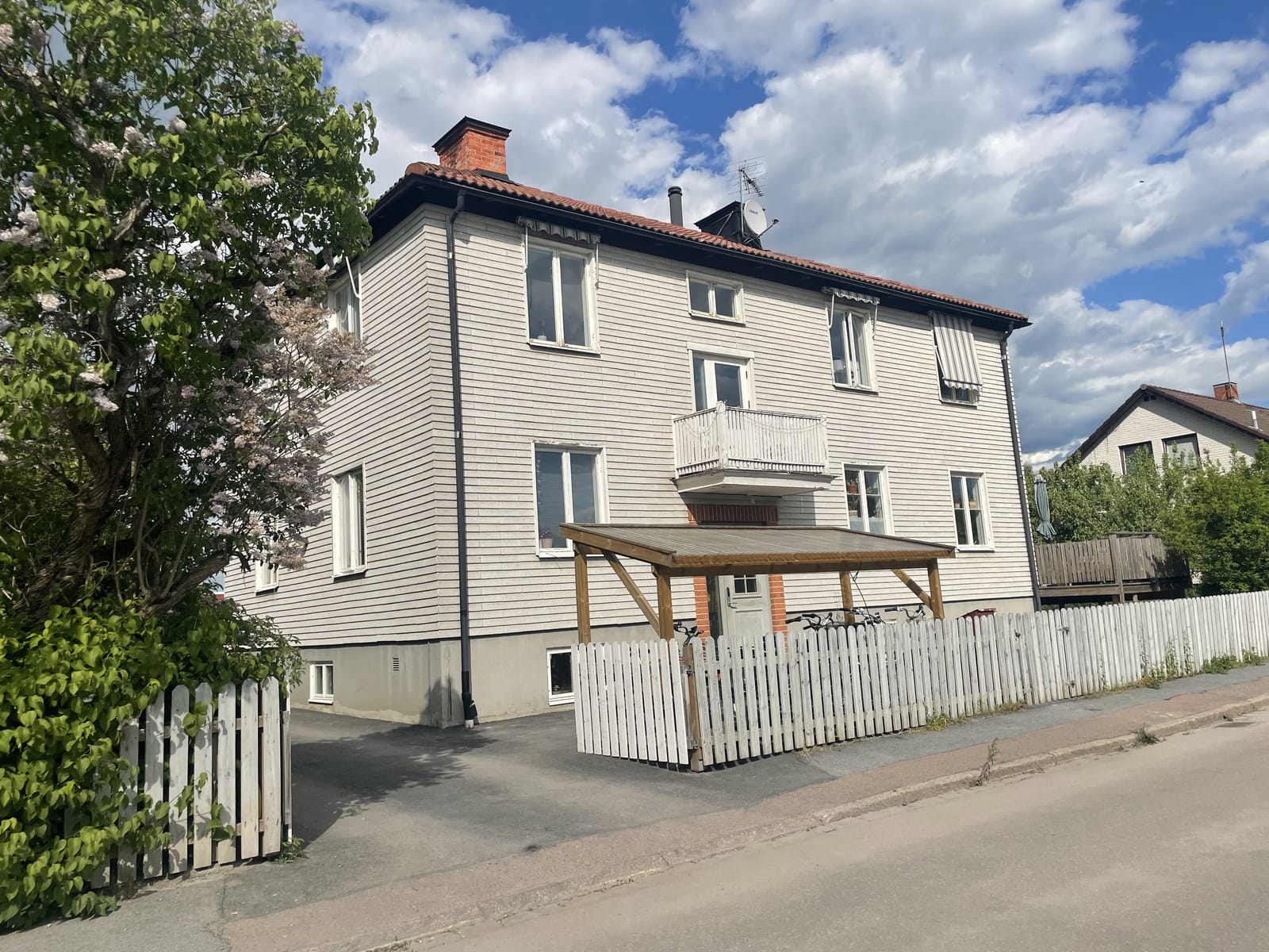 Villa/Hus, 1 rooms, 10 sqm, Uppsala
