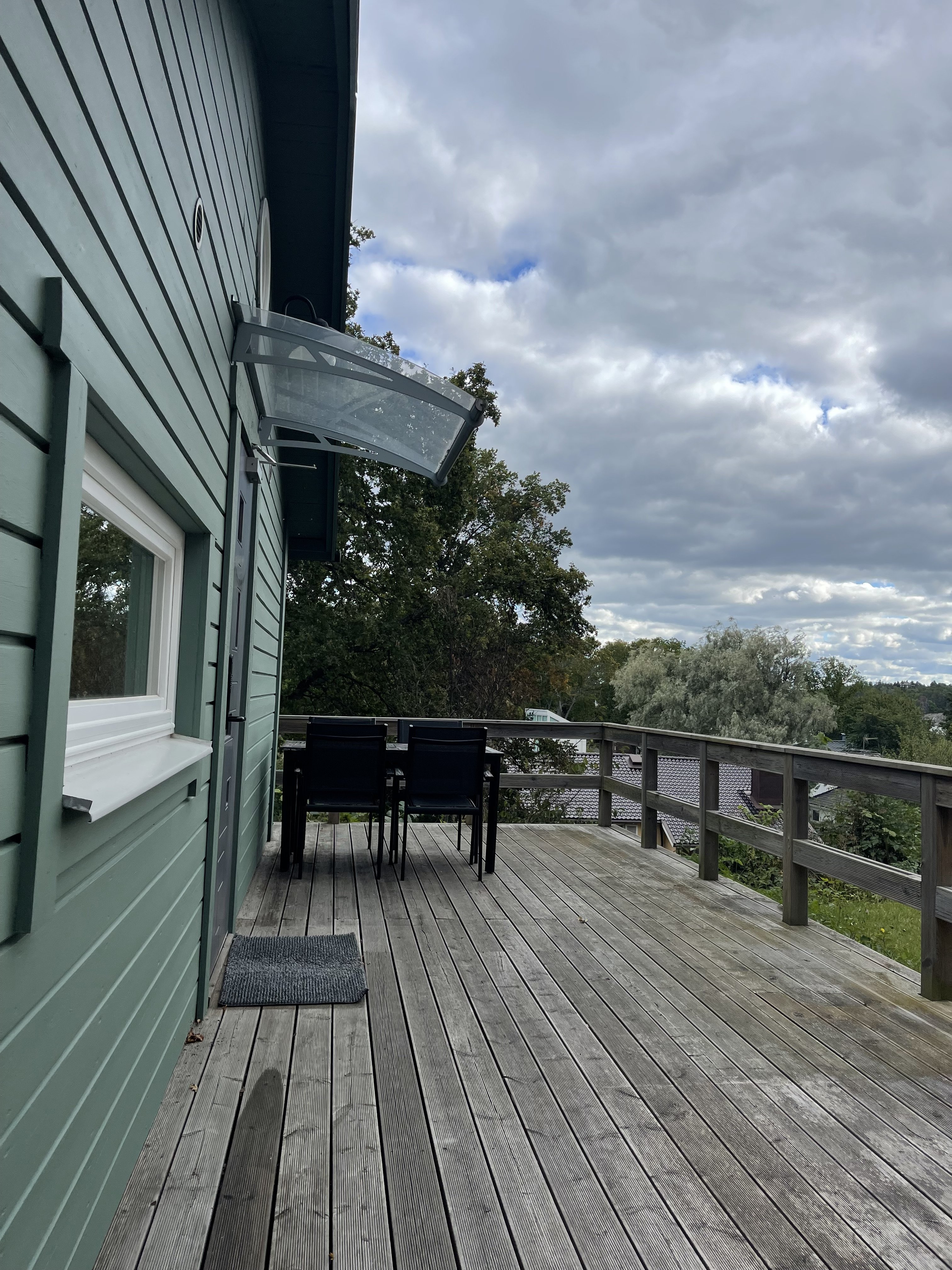 Stuga, 2 rooms, 40 sqm, Djursholm – Djursholm
