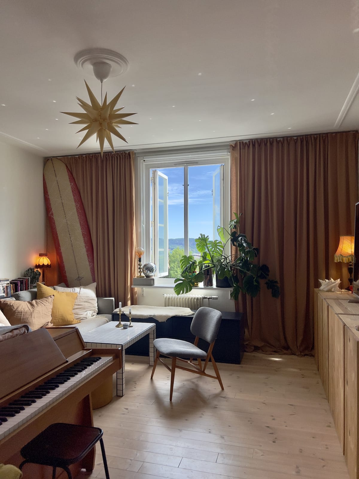 Lägenhet, 1 rooms, 40 sqm, Göteborg