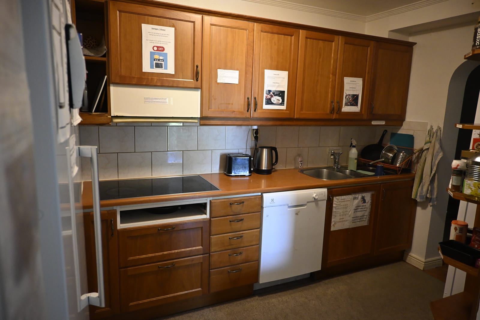 1 rok · 12 m² i Trångsund – bild 15